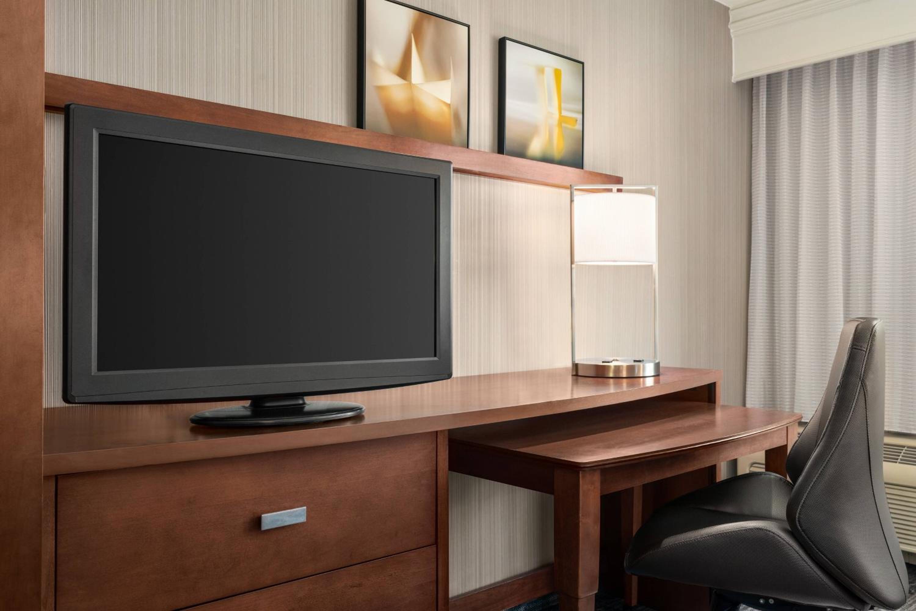 King Suite with Sofa Bed - Photo 1