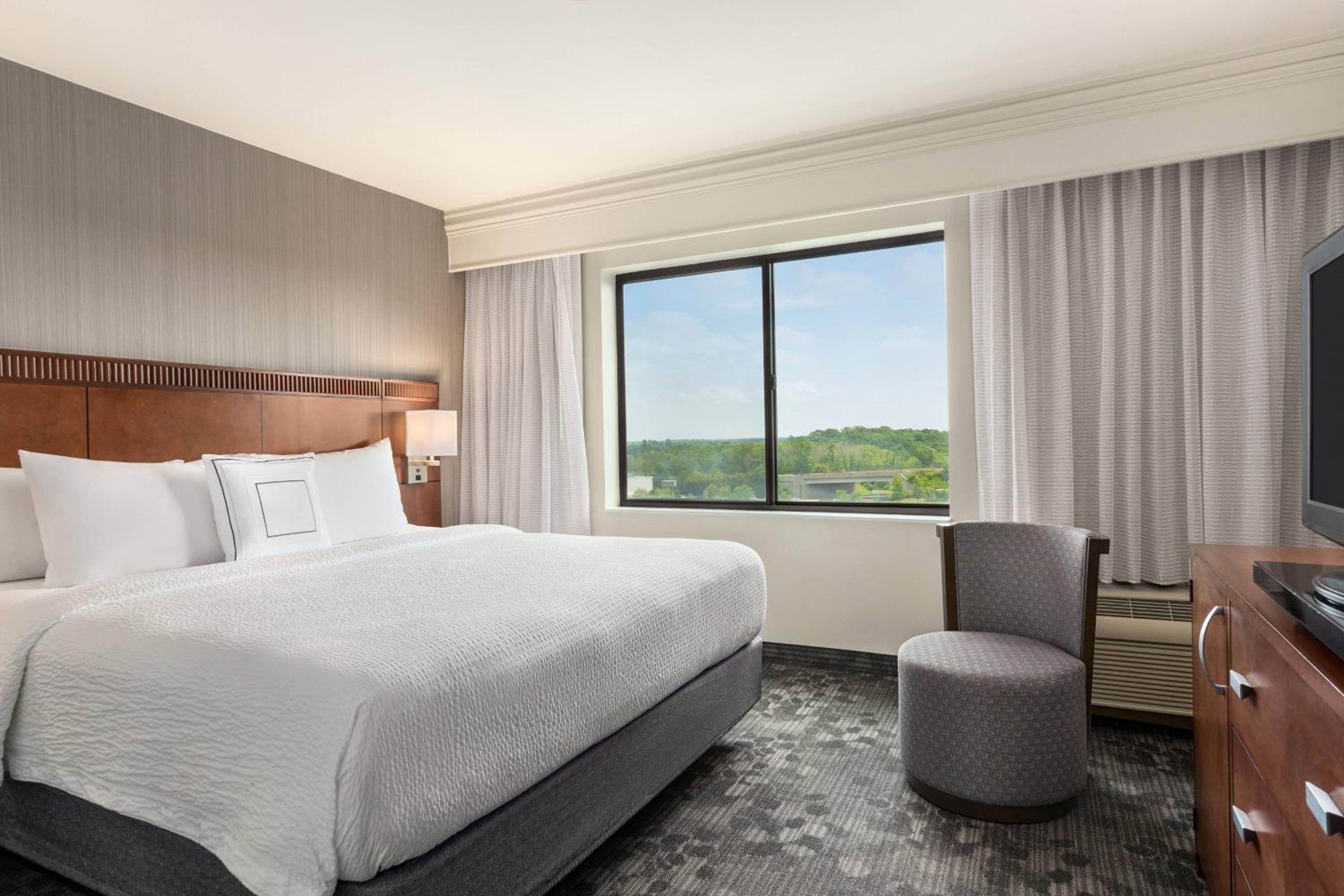 King Suite with Sofa Bed - Photo 4