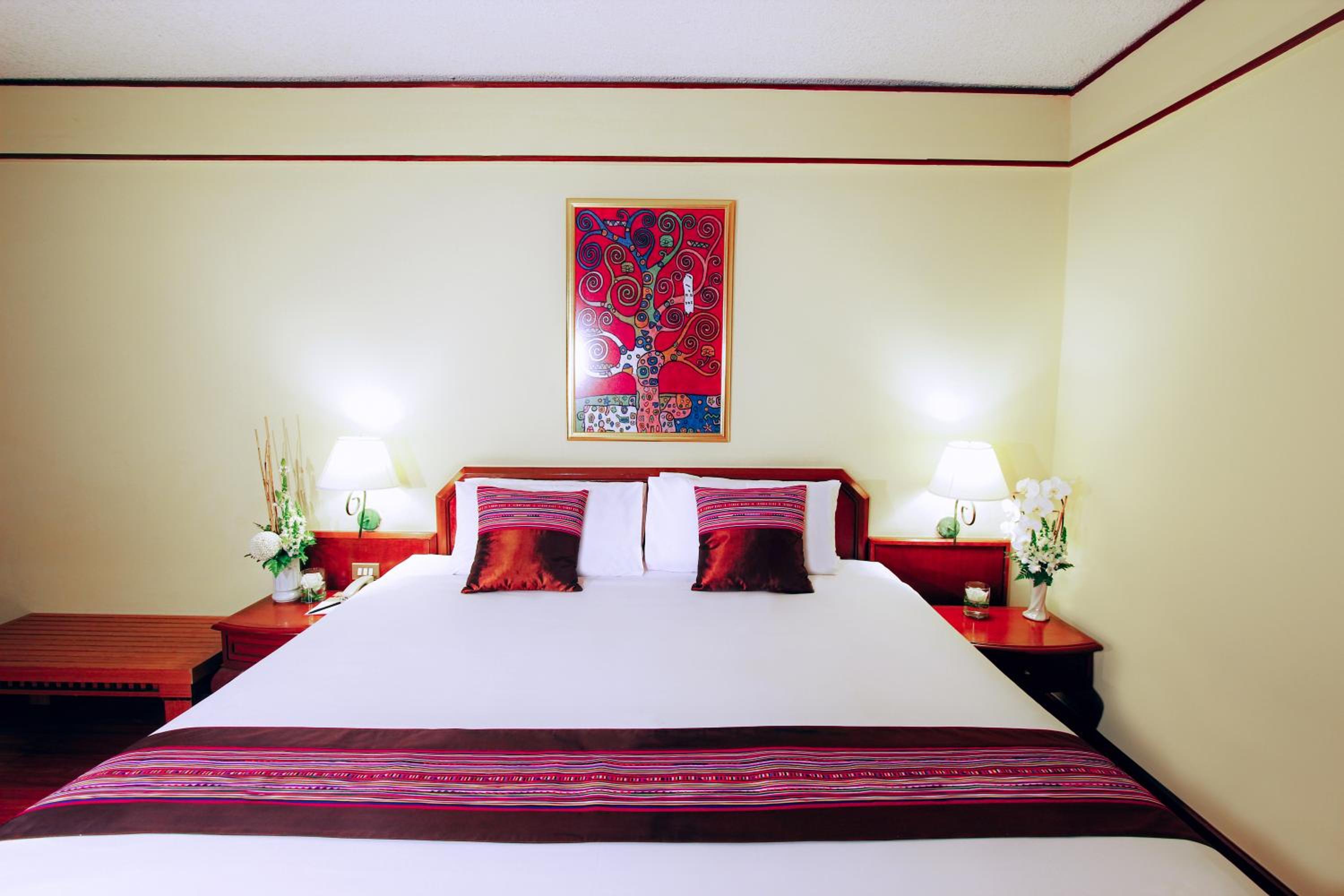 Junior Suite (Free Airport Pick-up) - Photo 2
