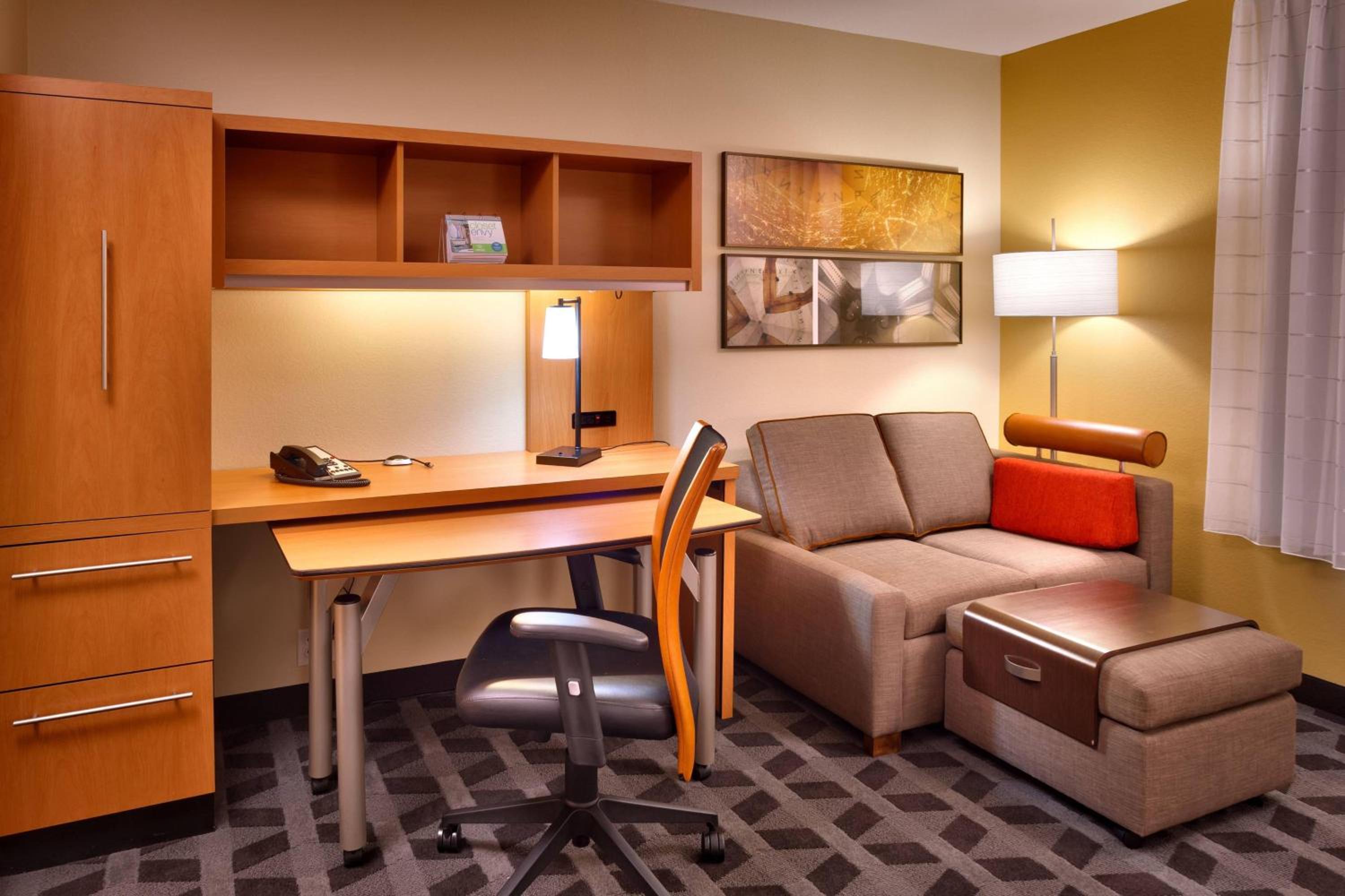 Presidential Suite photo 1