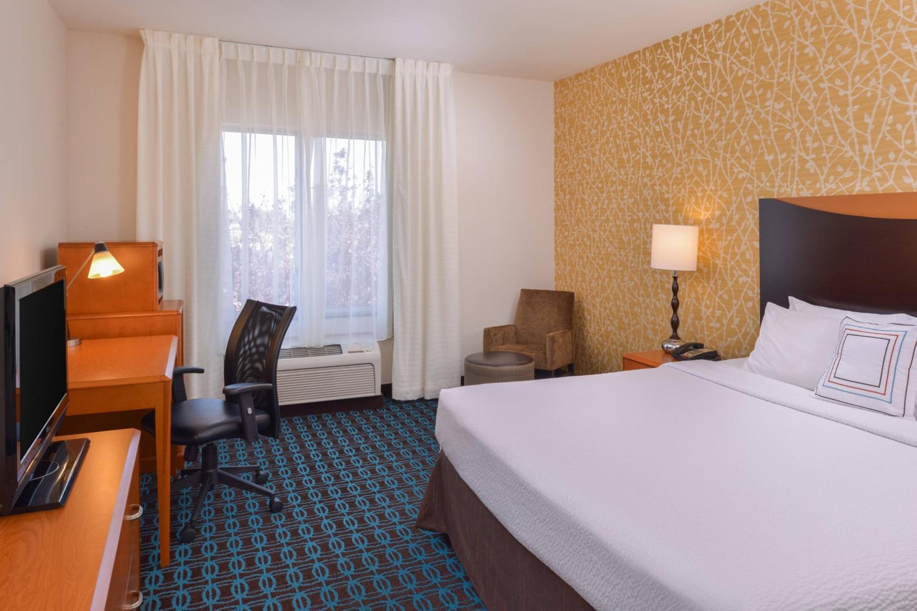 King Room - Photo 1