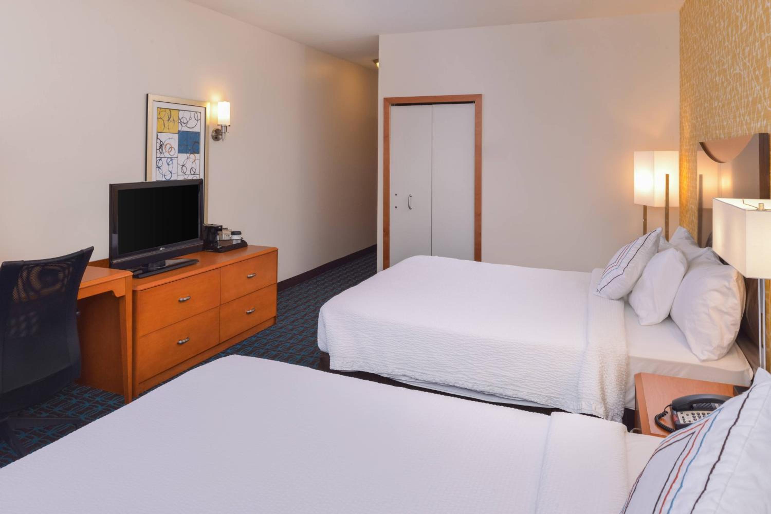 Double Room - Photo 1