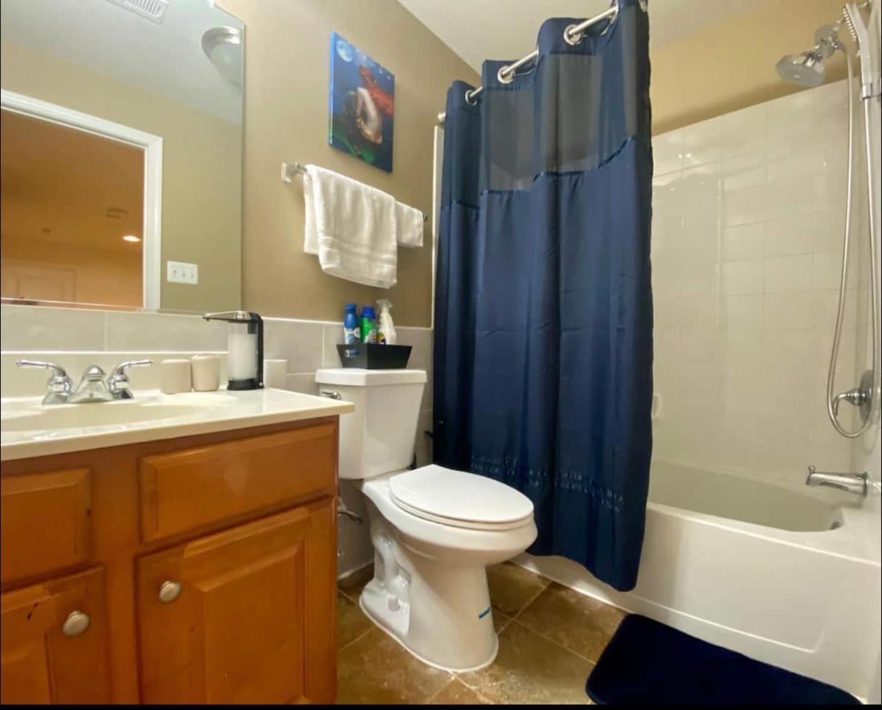 Single Room with Shared Bathroom photo 1