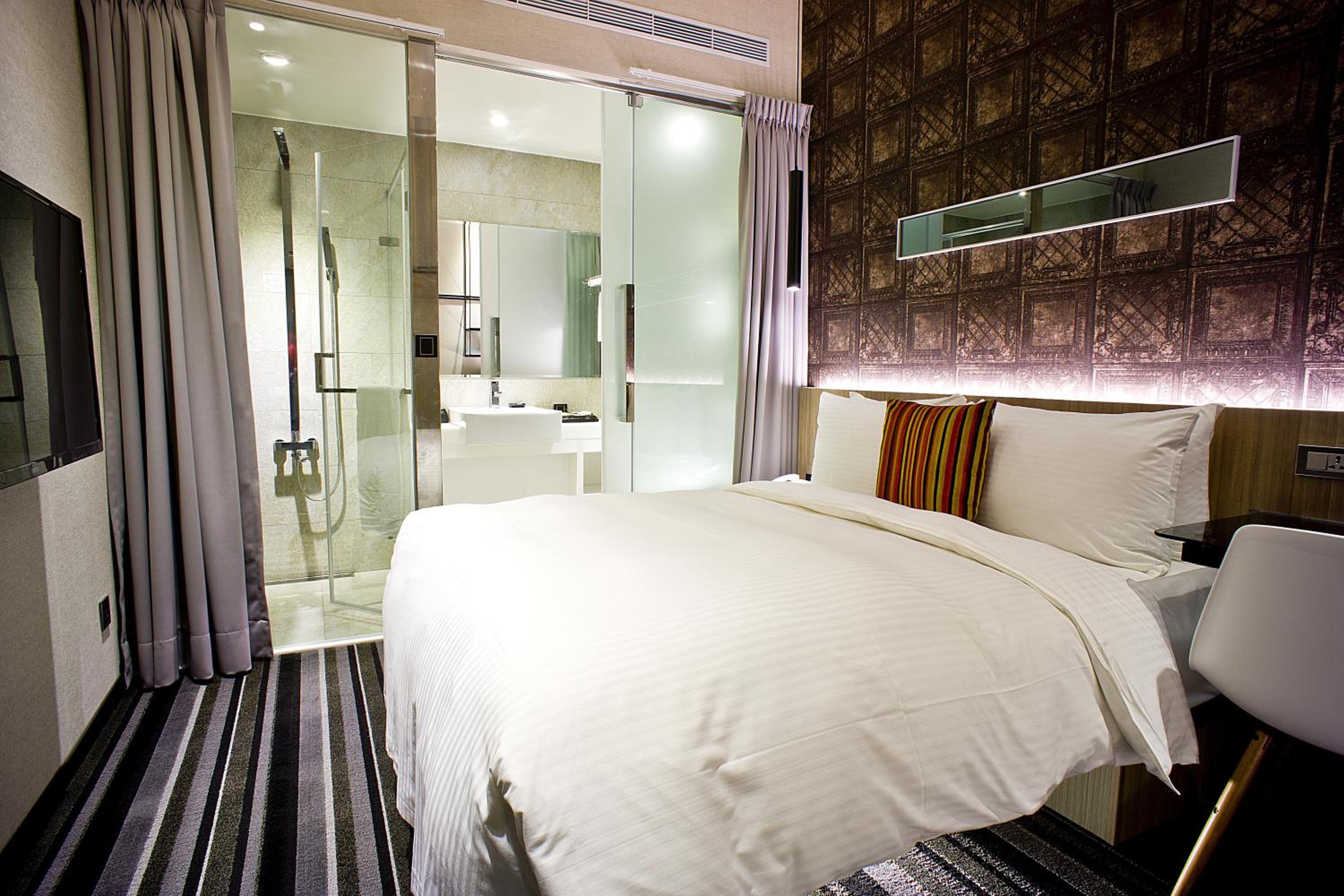 Standard Double Room-Non-Smoking photo 1