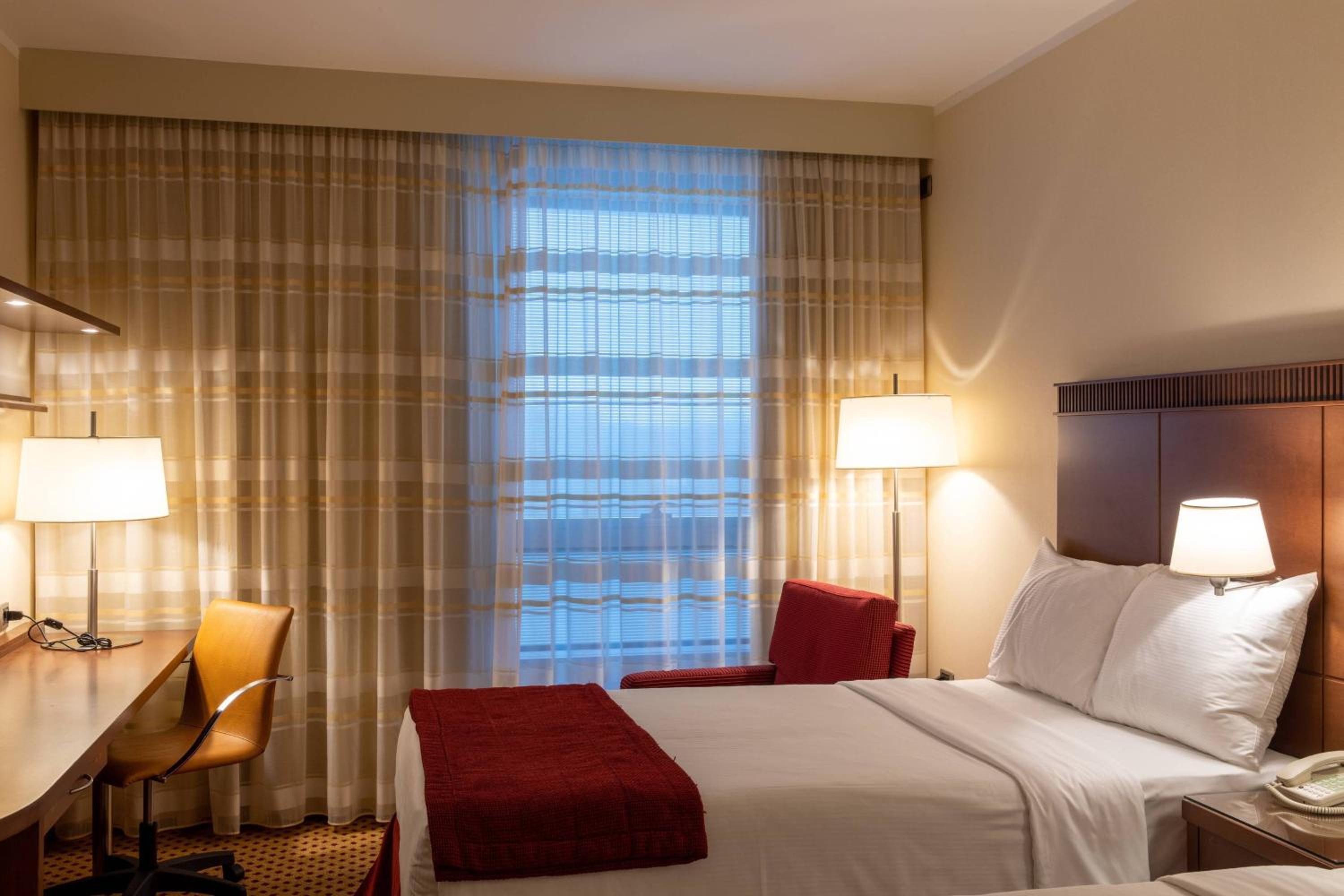 Deluxe Twin bedded room, Guest room, 2 Twin/Single Bed(s)