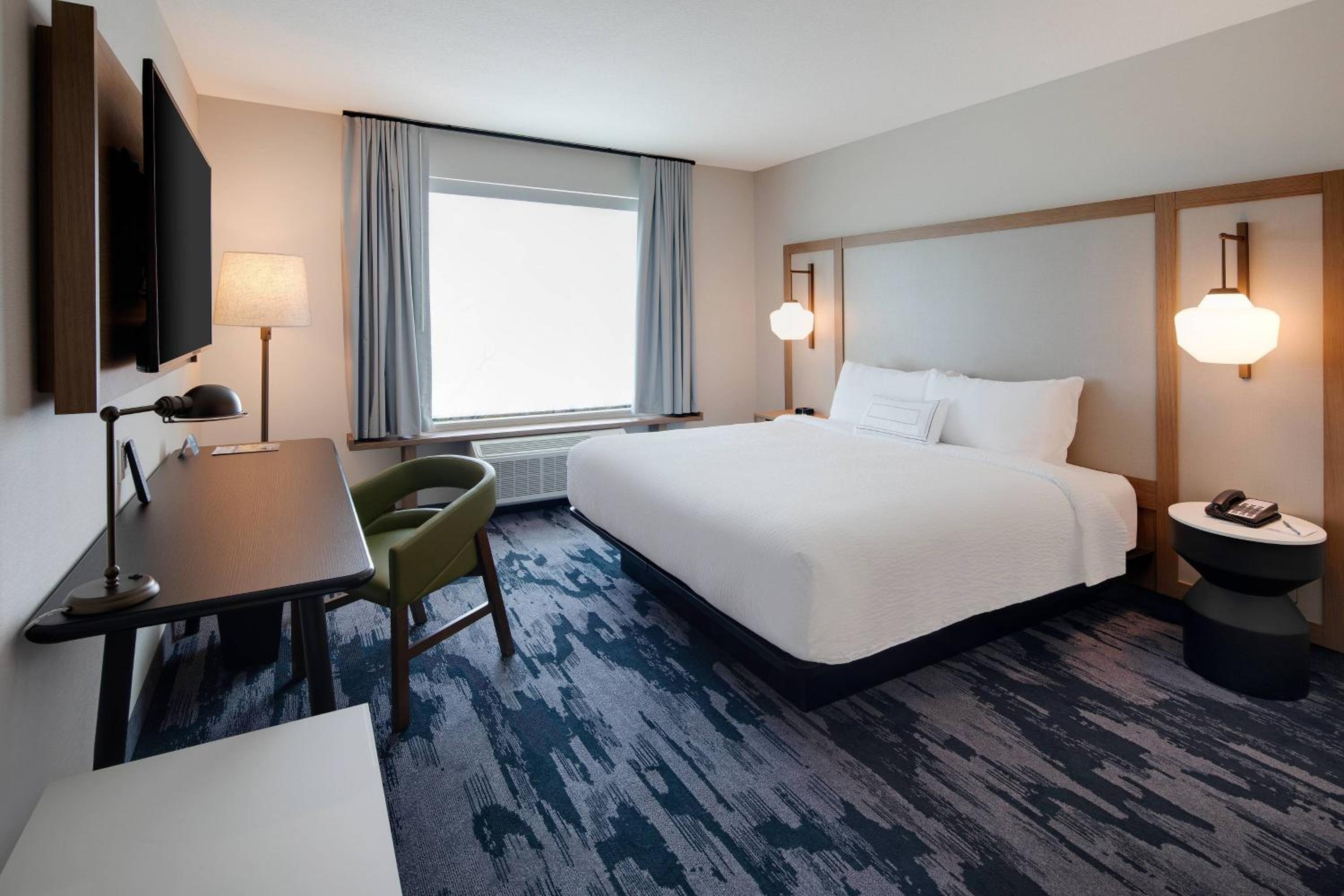 King Room photo 1
