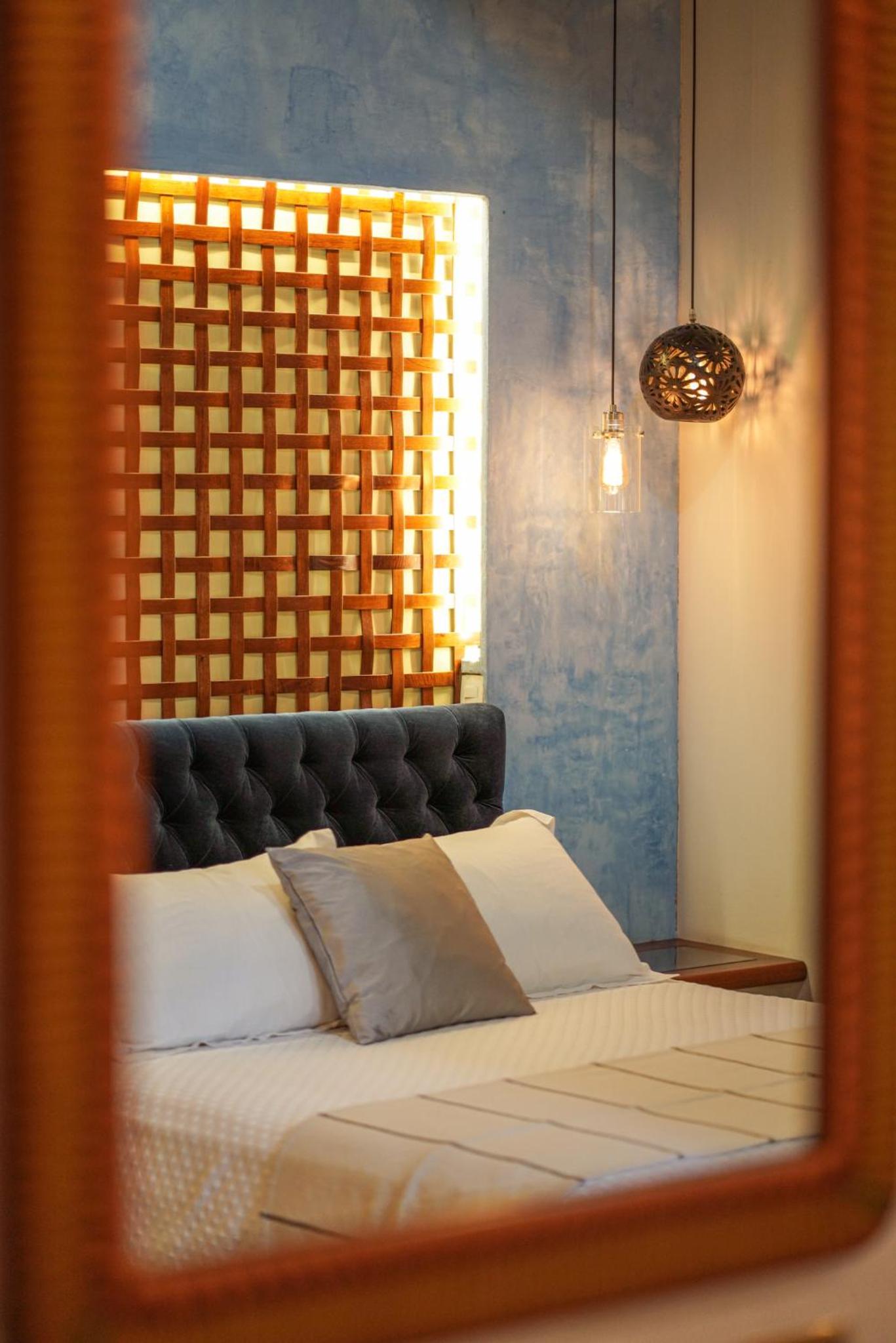 Queen Room with Two Queen Beds photo 1