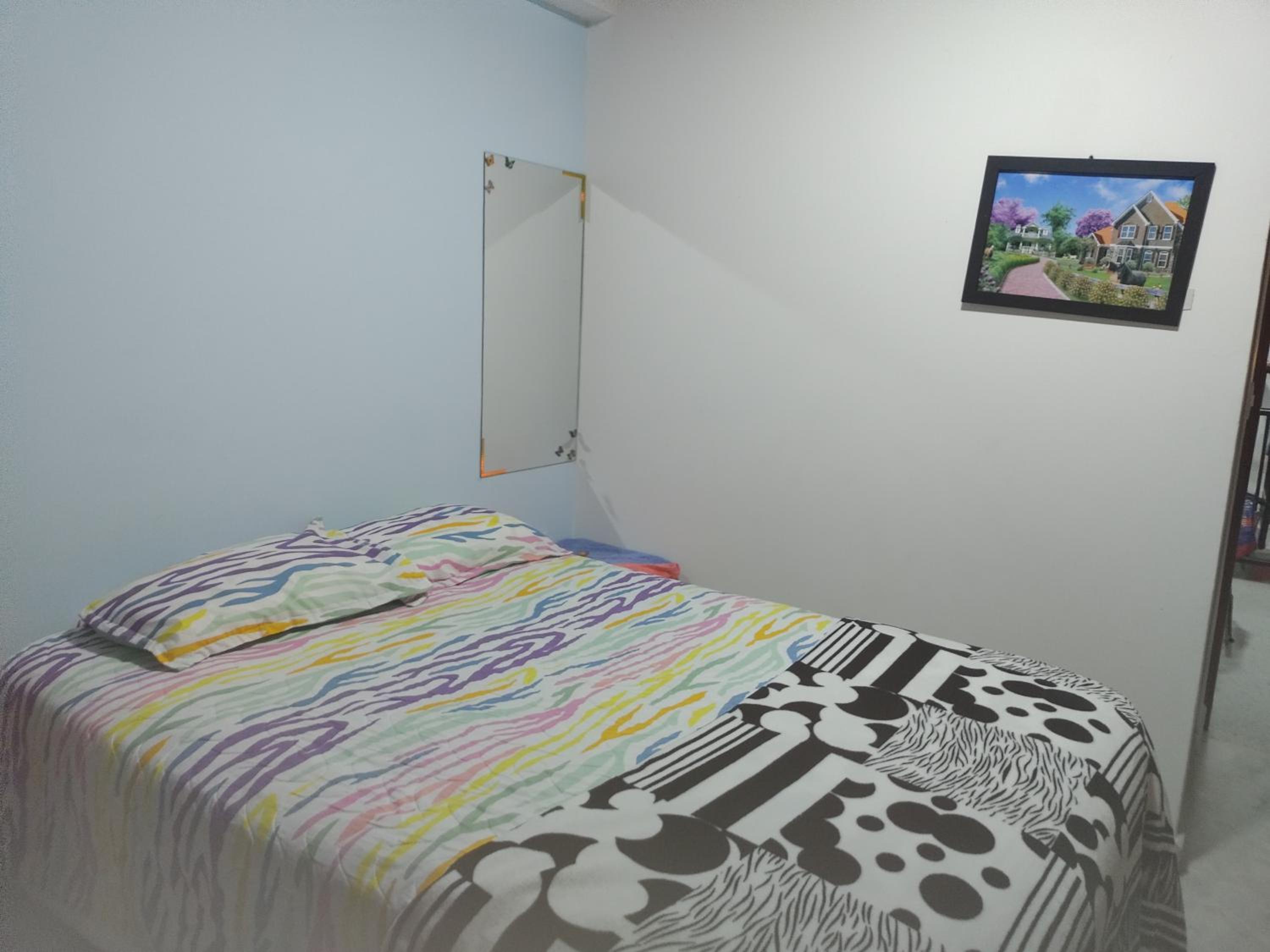 Double Room with Mountain View photo 1