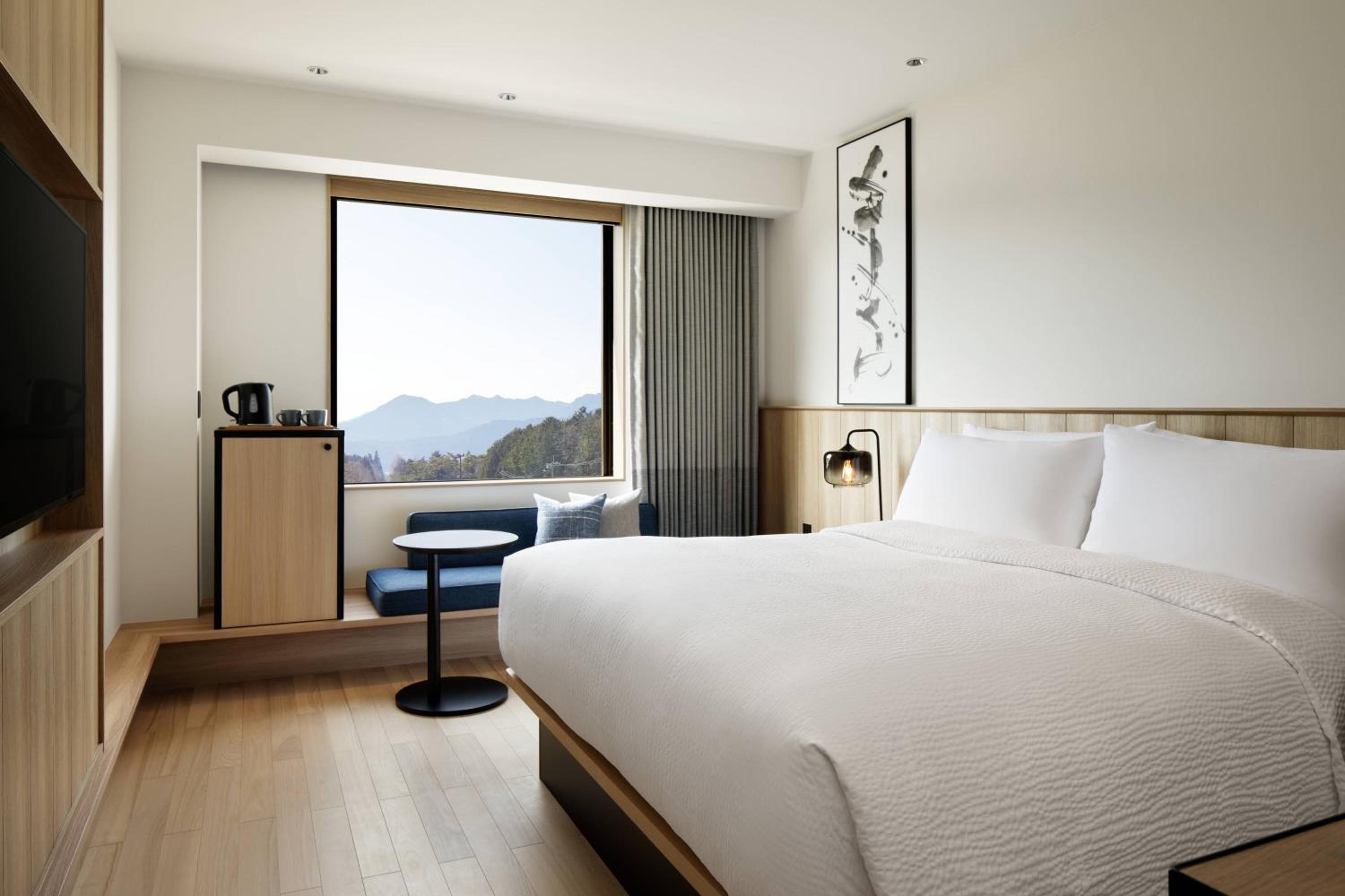 Standard King Room - Photo 1