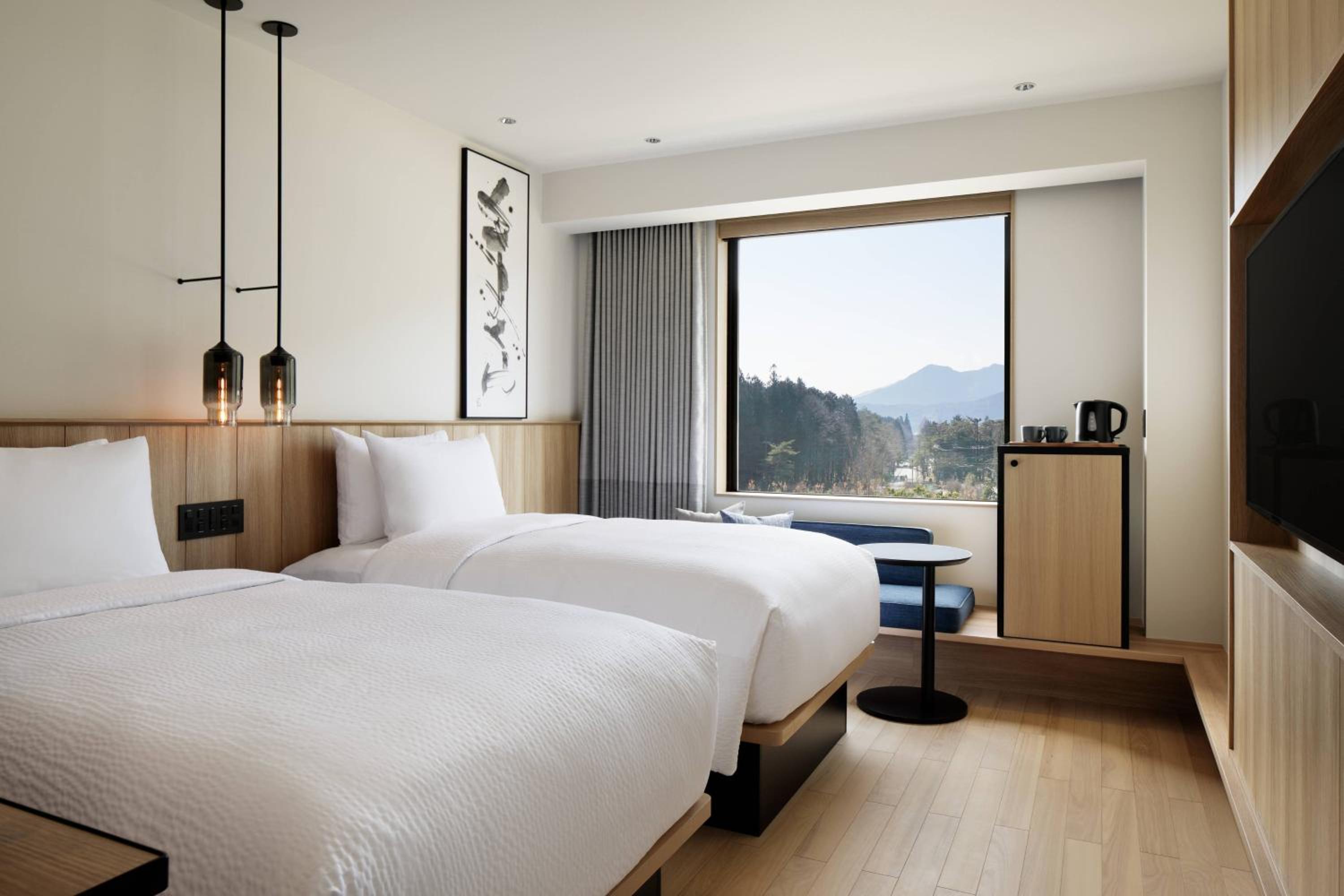 Standard Guest Room with 2 Twin/Single Bed(s) - Photo 1
