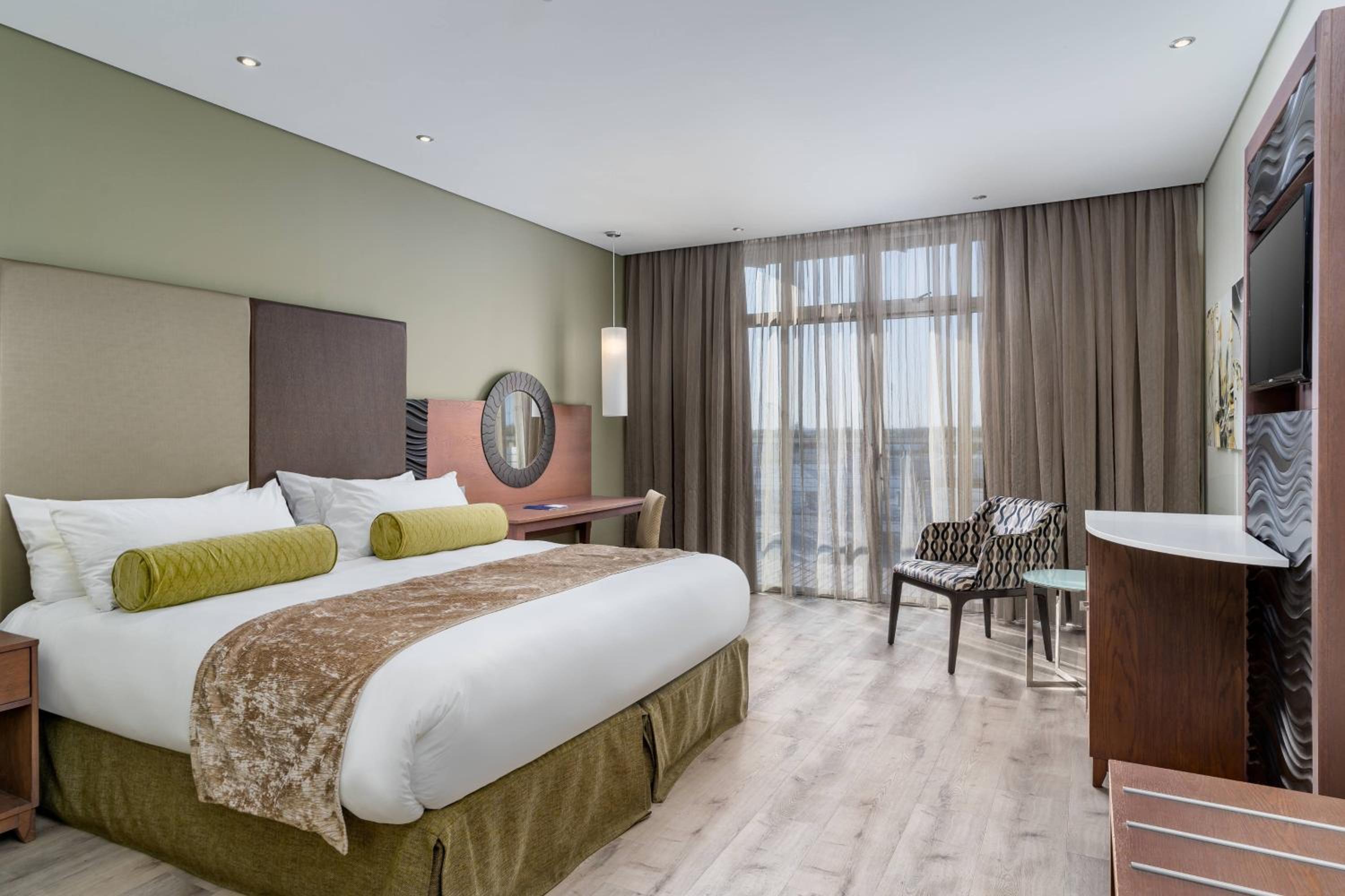 Superior King / Twin Room photo 3