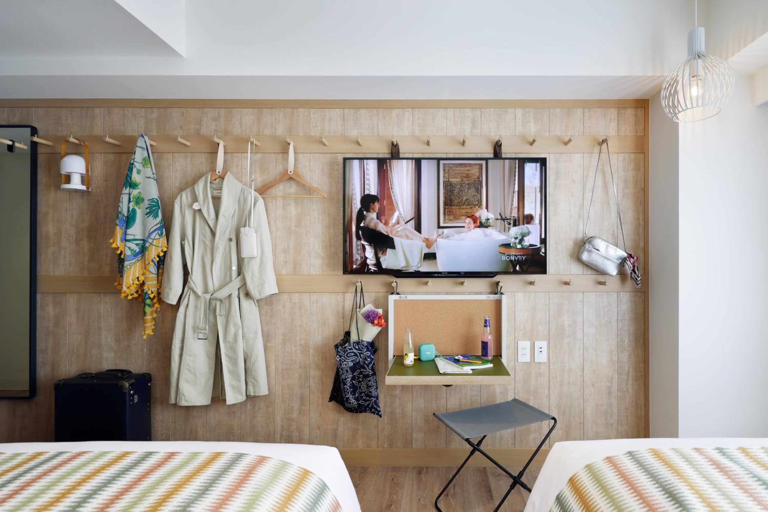 Standard Twin Room - Lower Floor - Photo 4