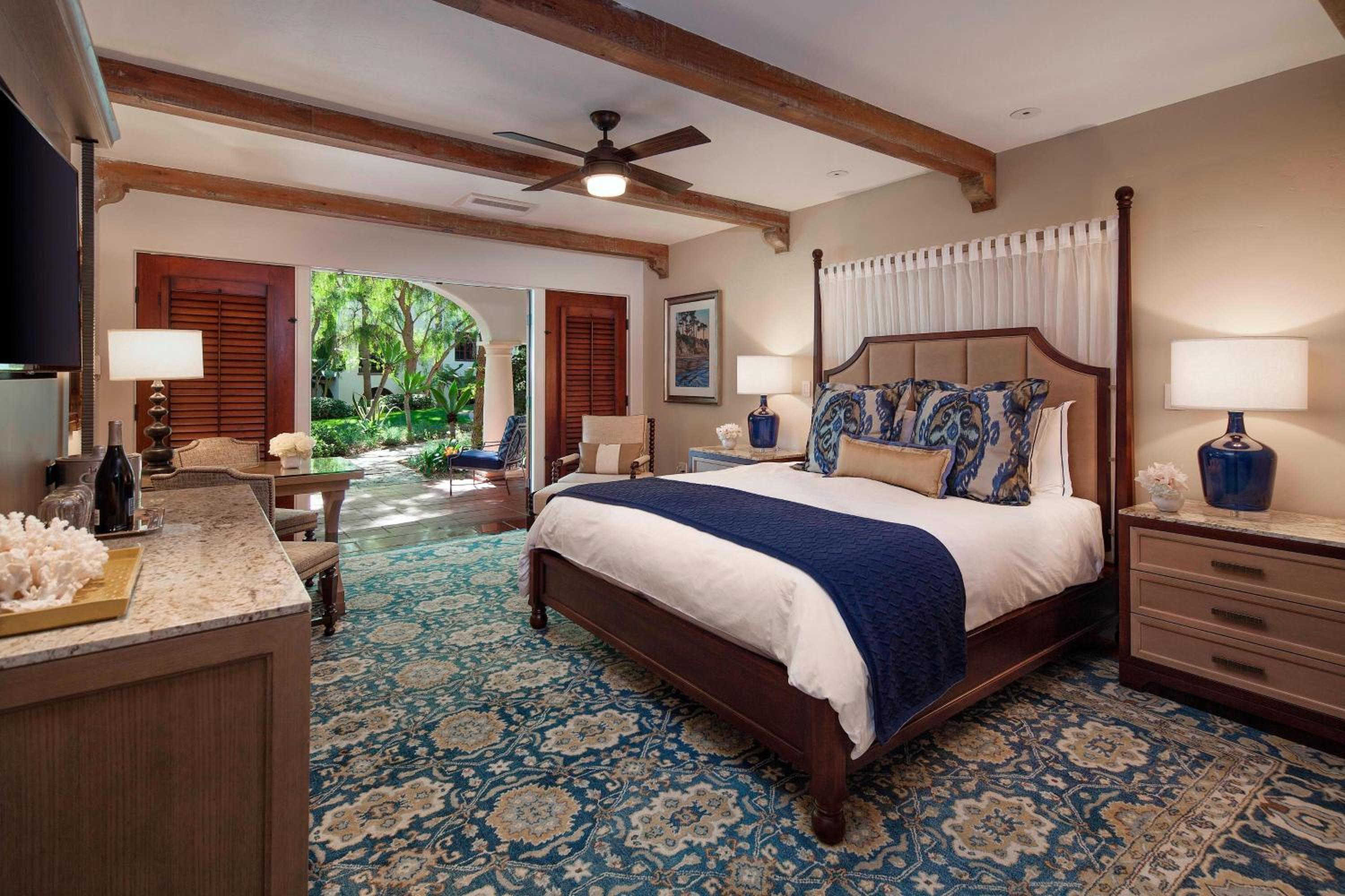 Standard King Room - Photo 4