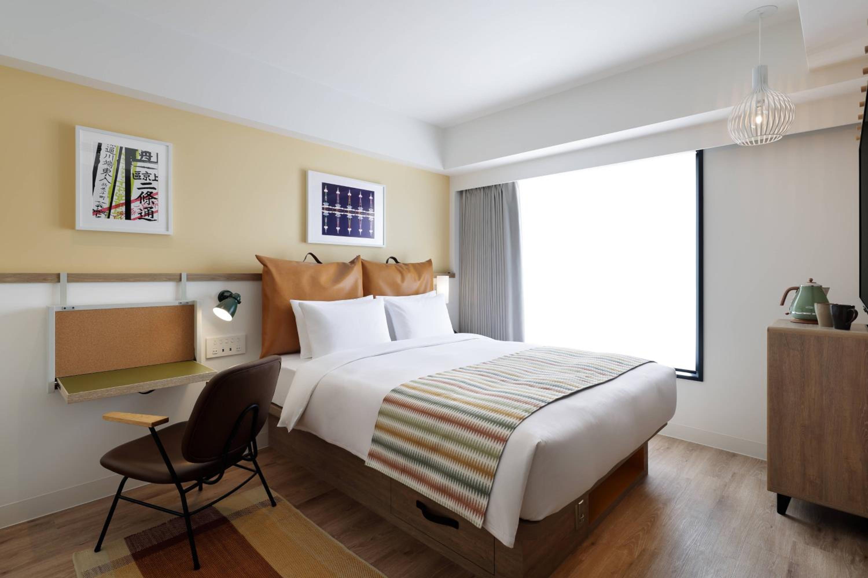 Premium Queen Room - Photo 1