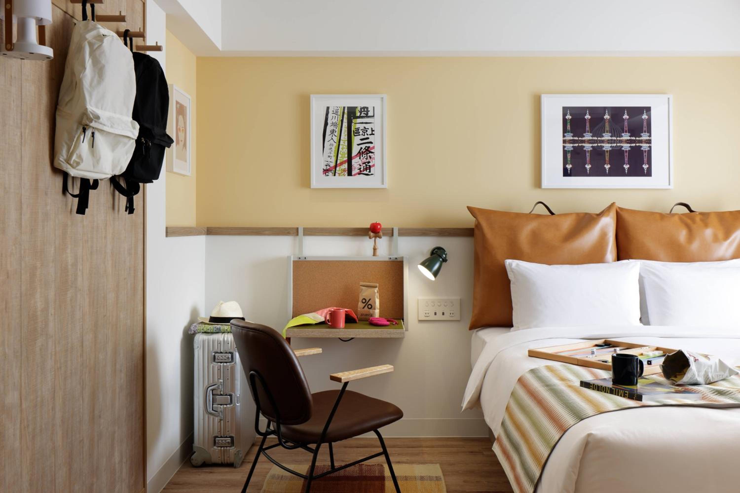 Premium Queen Room - Photo 2
