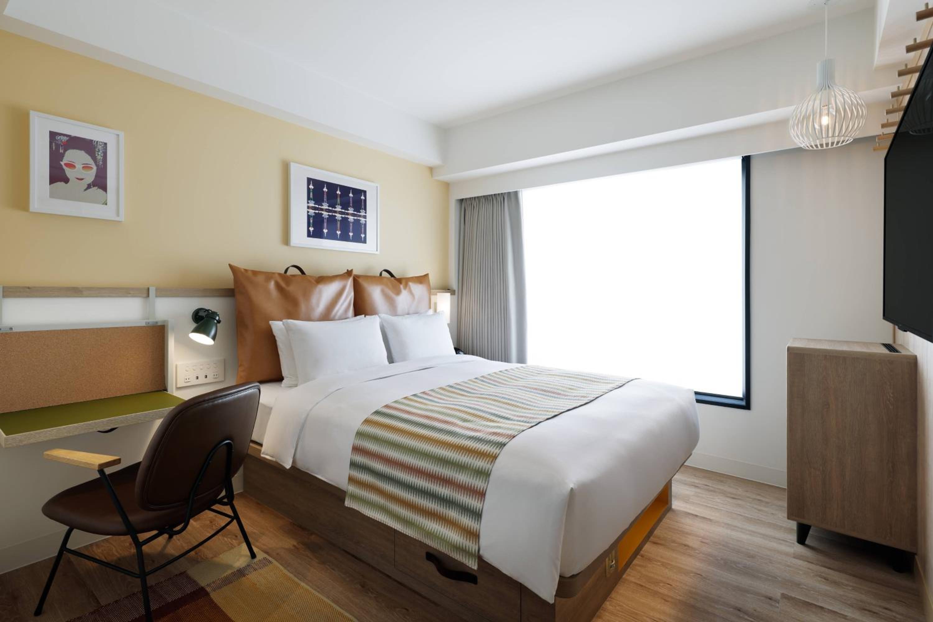 Standard Queen Room - Lower floor - Photo 1