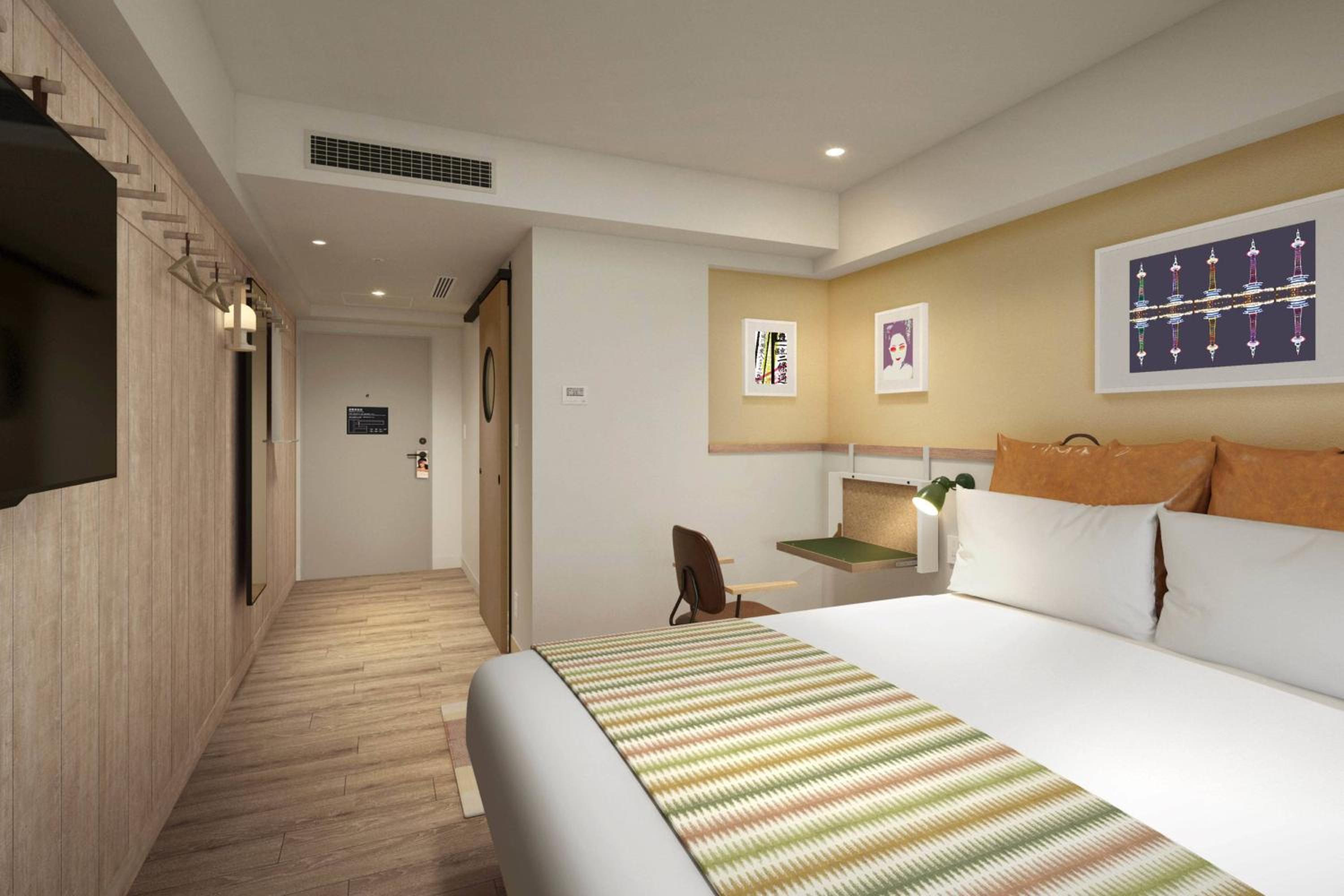 Premium Queen Room - Photo 3