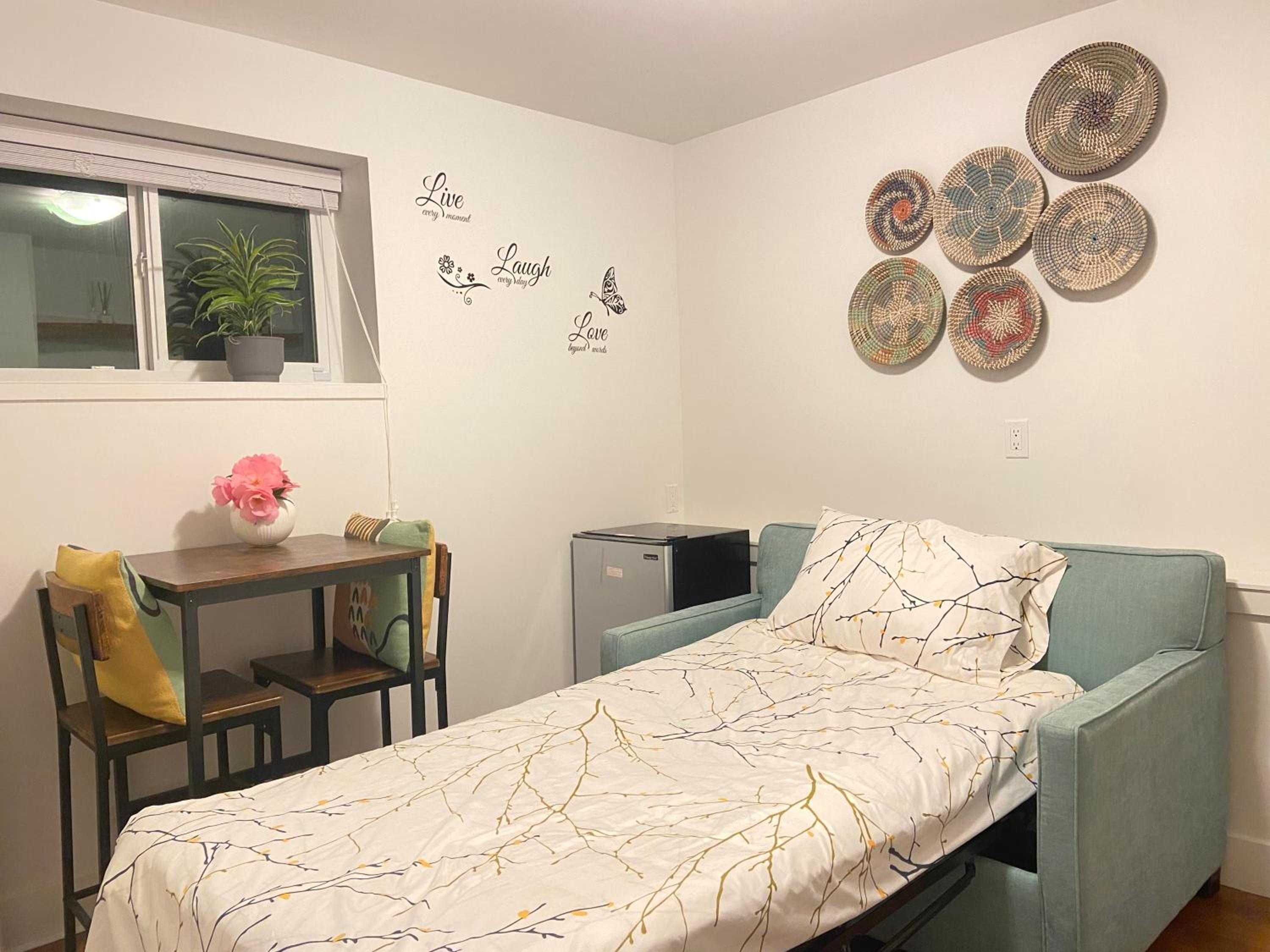 Double Room with Private Bathroom photo 1