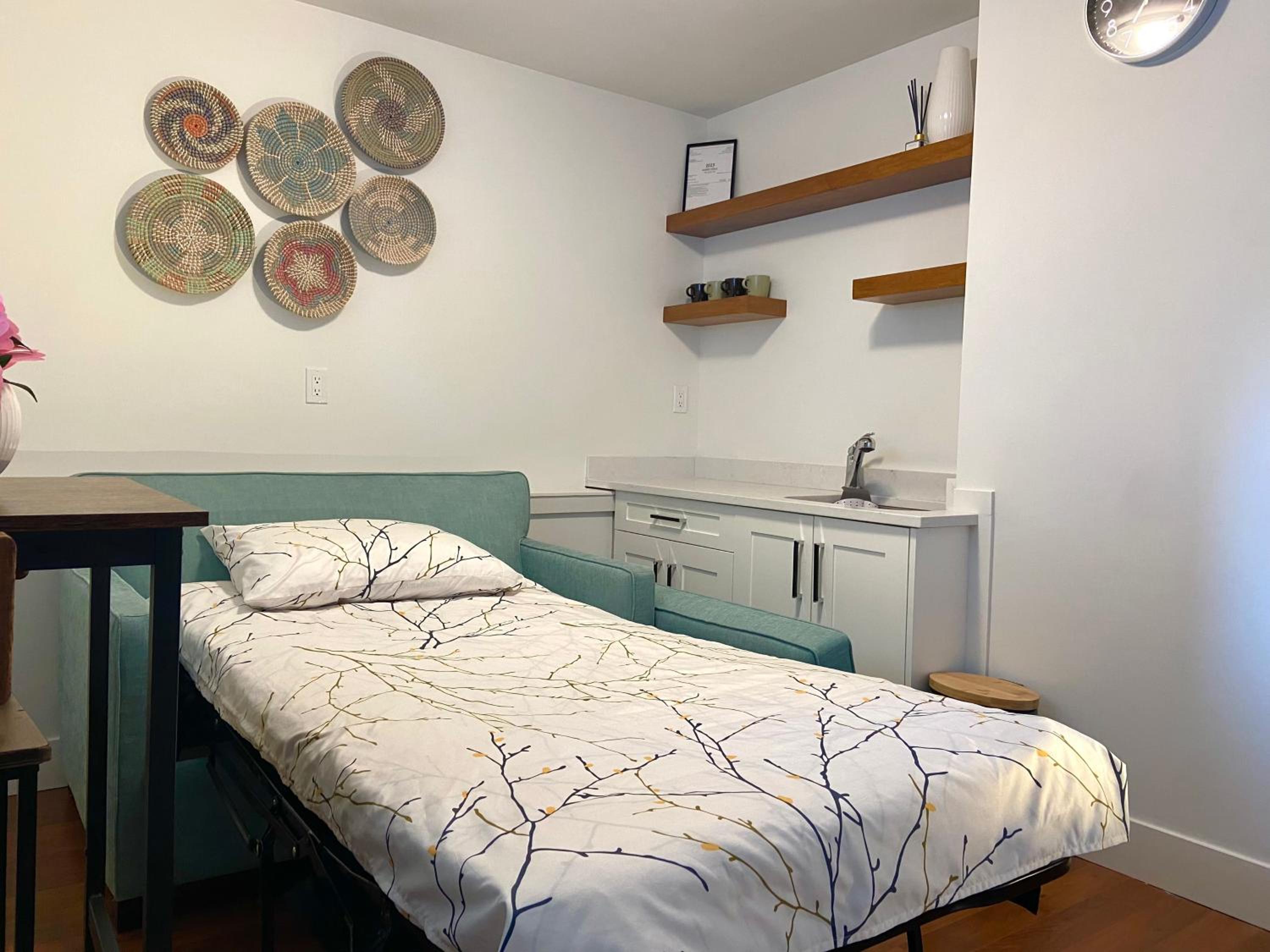 Double Room with Private Bathroom photo 3