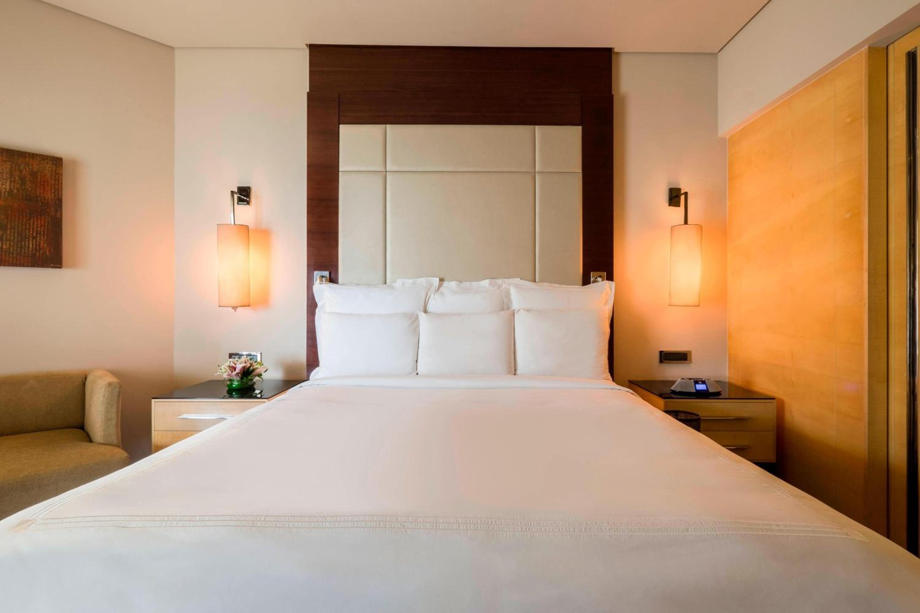 Guest room, 1 King, City view - Photo 5