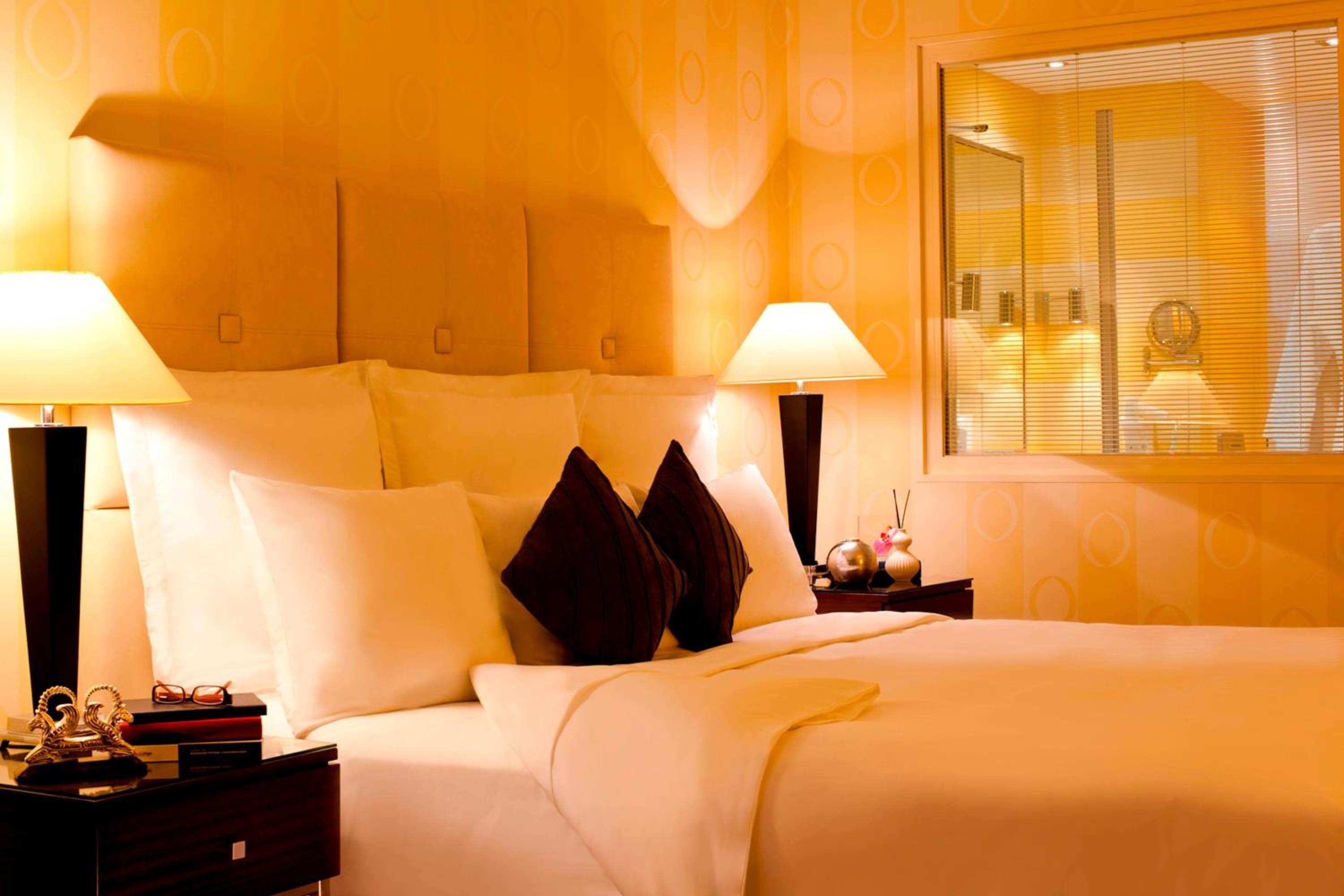 Deluxe Room, 2 Twin Beds