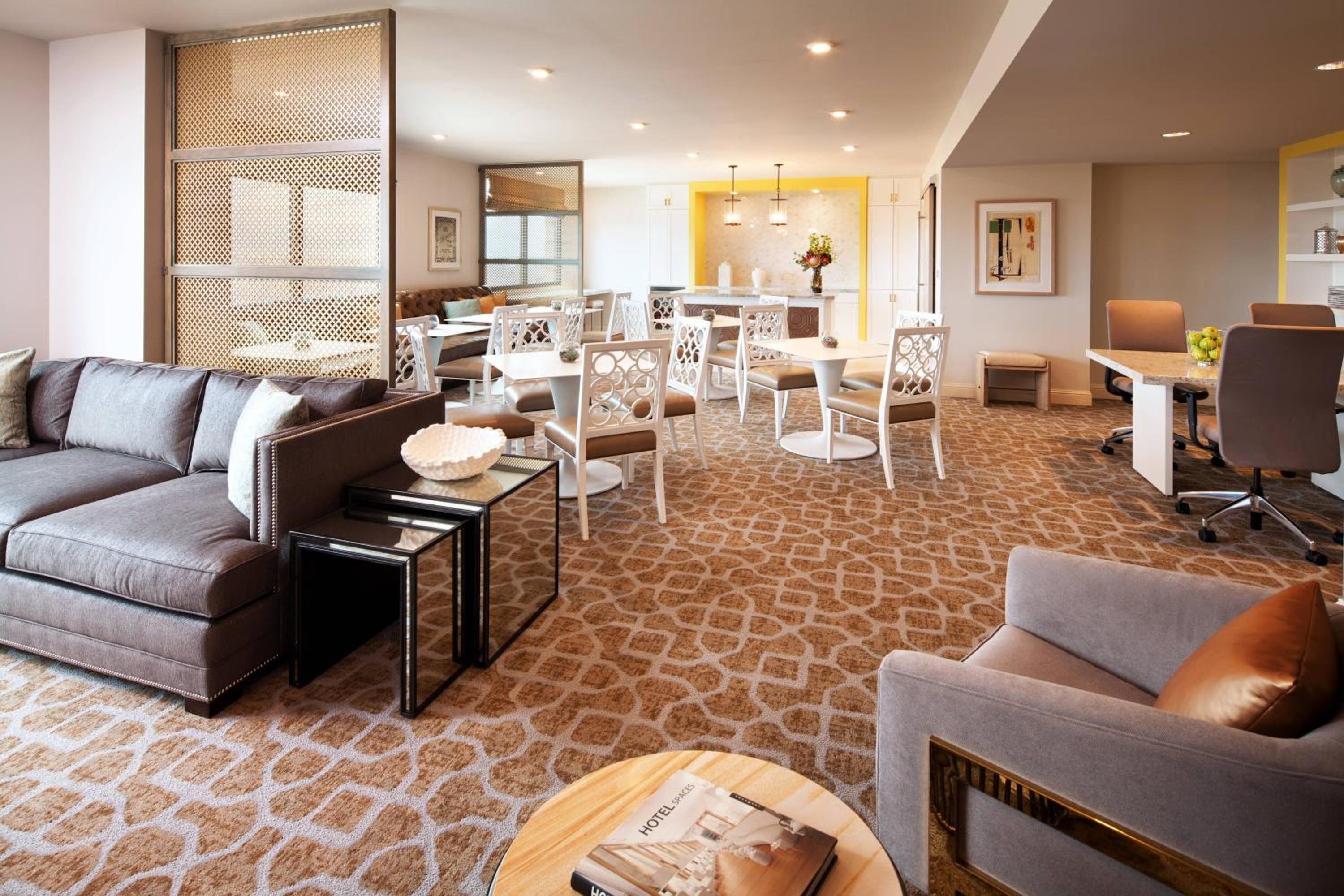 King Room - Hearing Accessible/High Floor