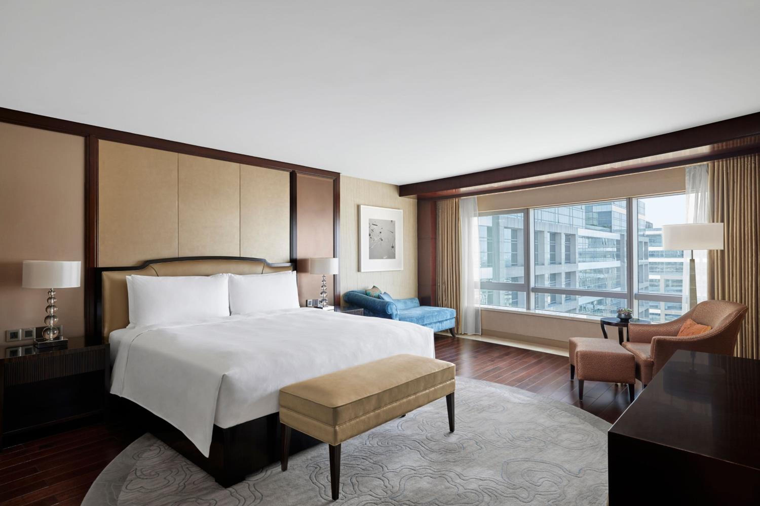 Ambassador Suite