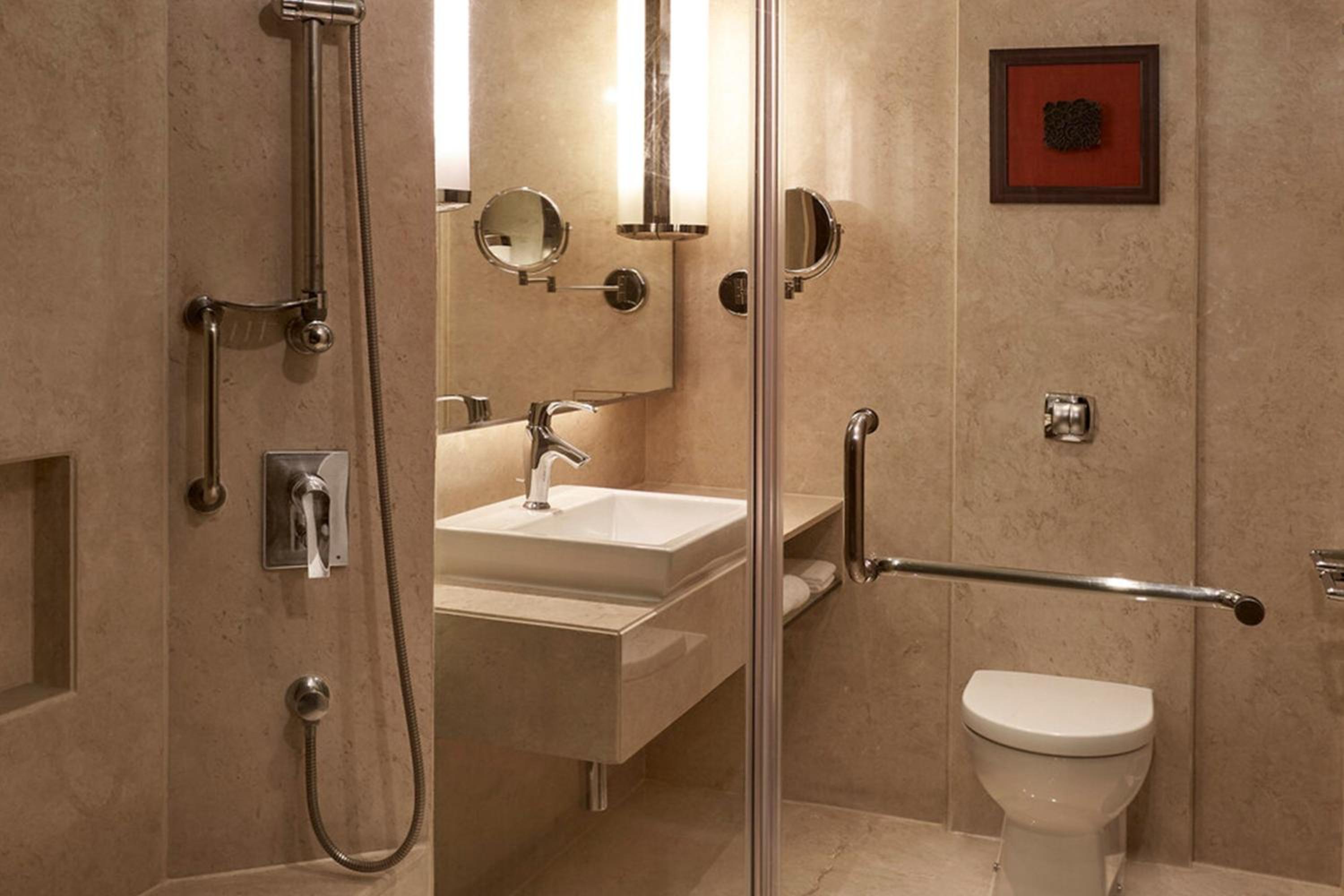 Executive Twin Room with Executive Lounge Access - 15% off on Spa and 20% off on Laundry - Photo 4