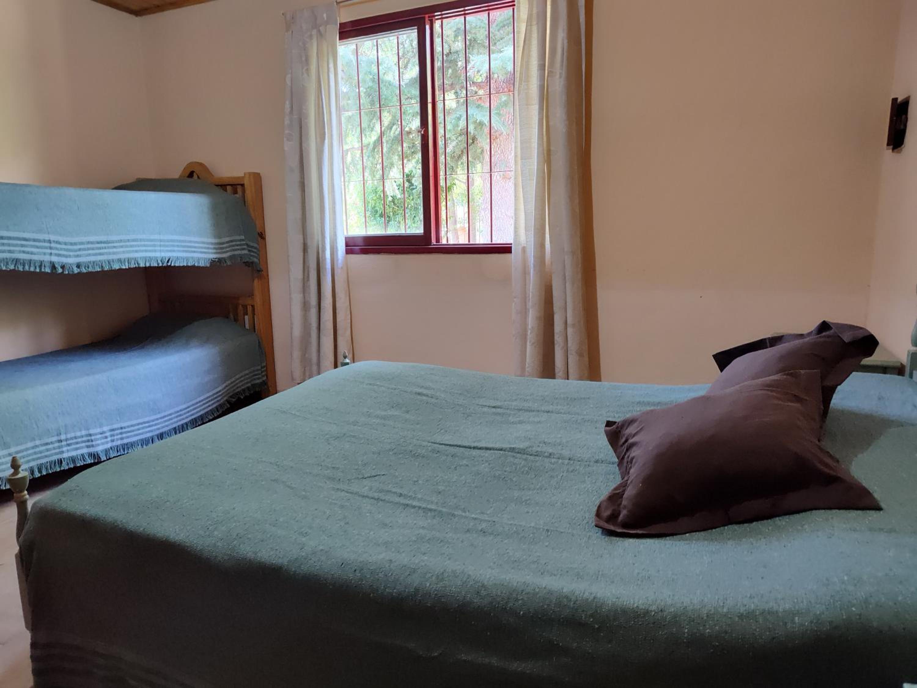 Three-Bedroom Chalet photo 1
