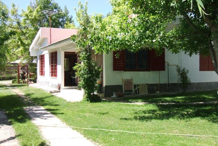 Three-Bedroom Chalet photo 3