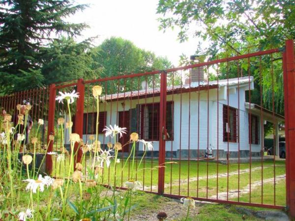 Three-Bedroom Chalet photo 2