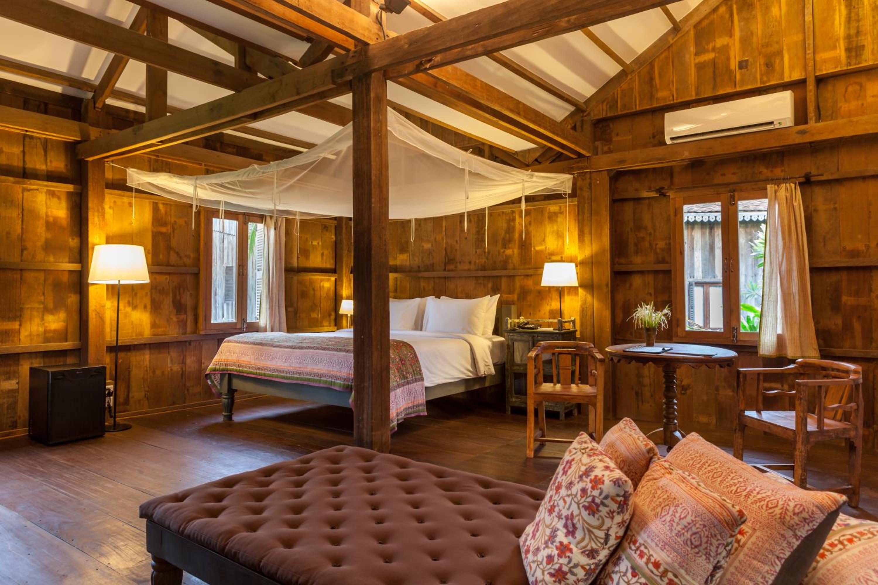 Suite Lodge 1 bedroom  photo 1