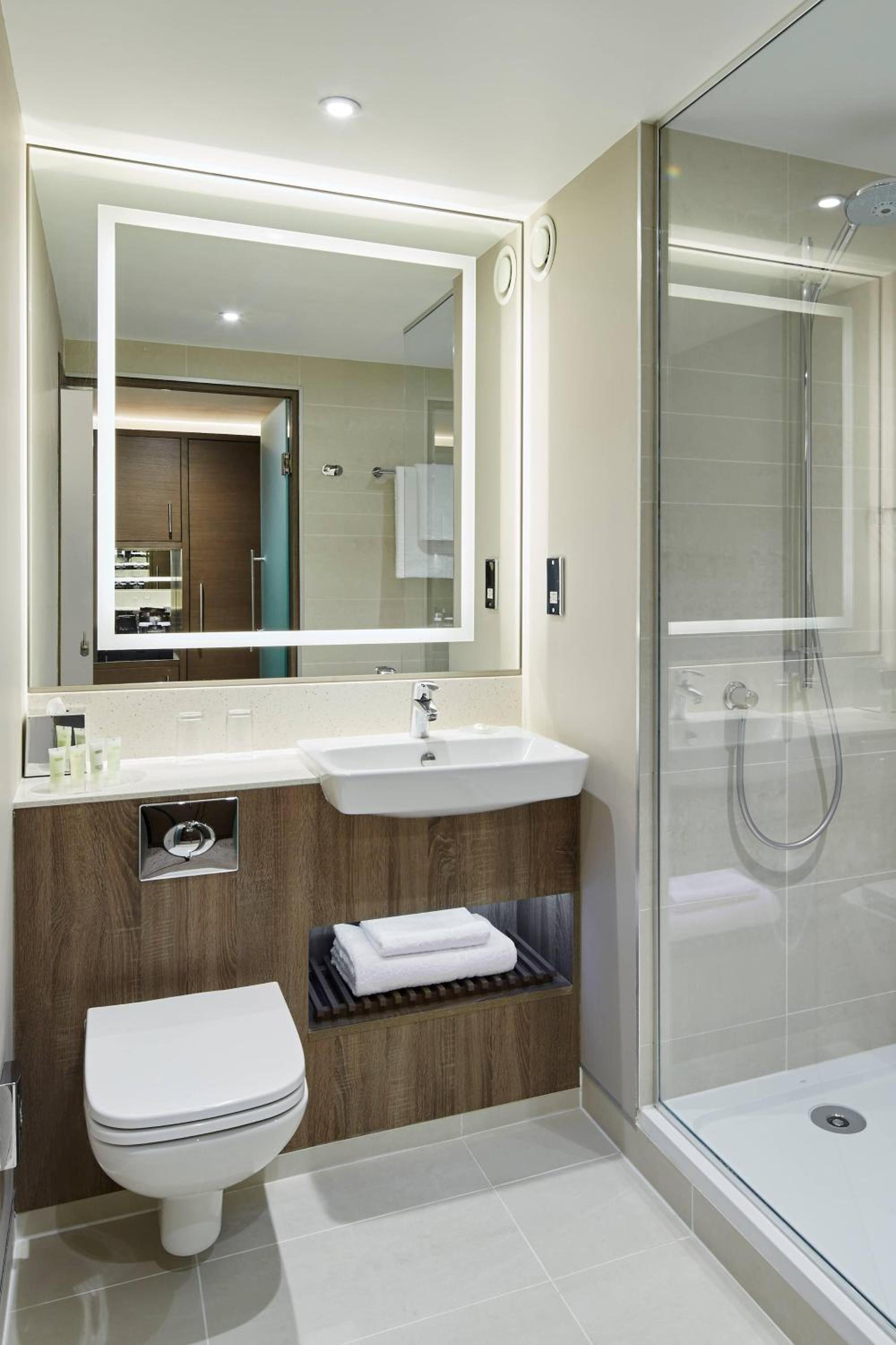 Deluxe King Room - Photo 6