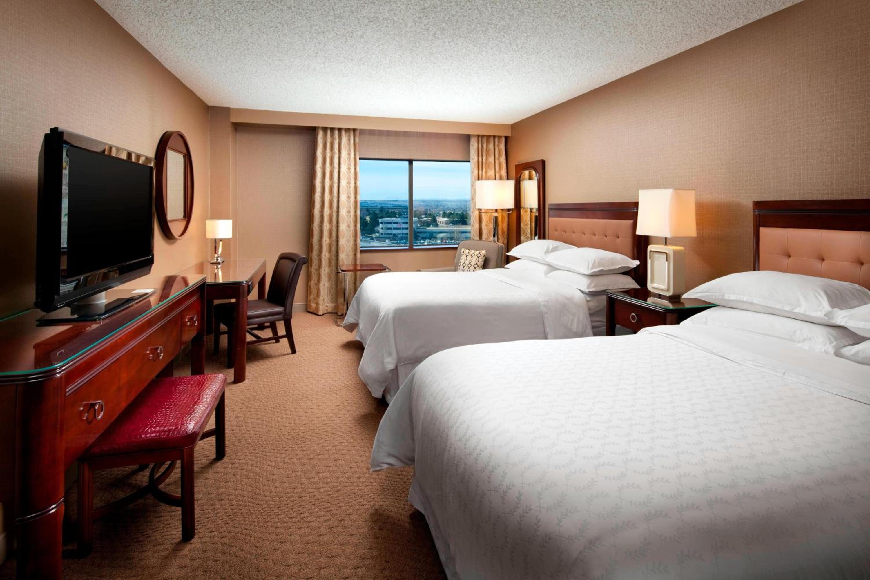 Wyndham Denver Tech Center, Billede 2