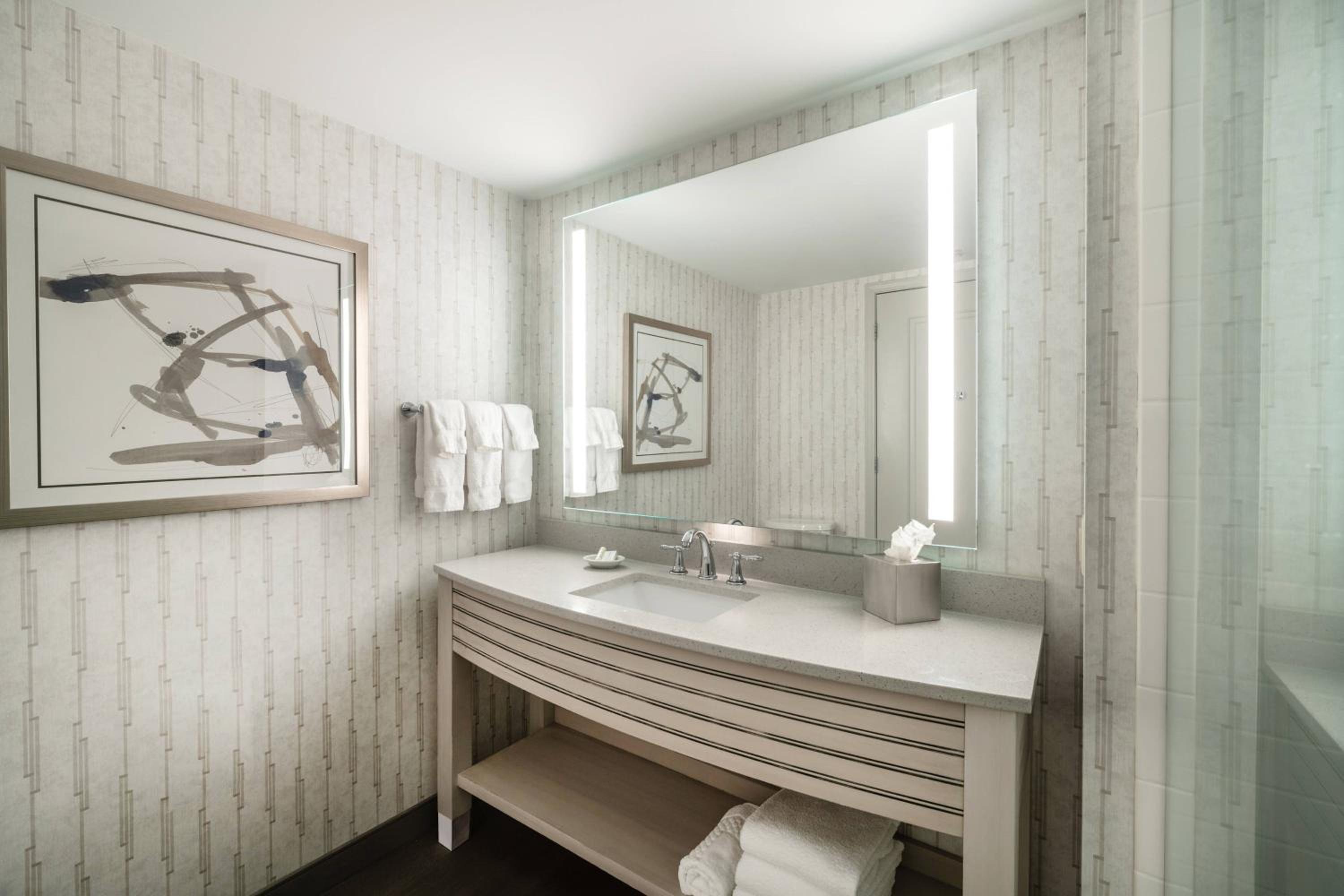 Residence Inn by Marriott Portsmouth Downtown, Photo 5