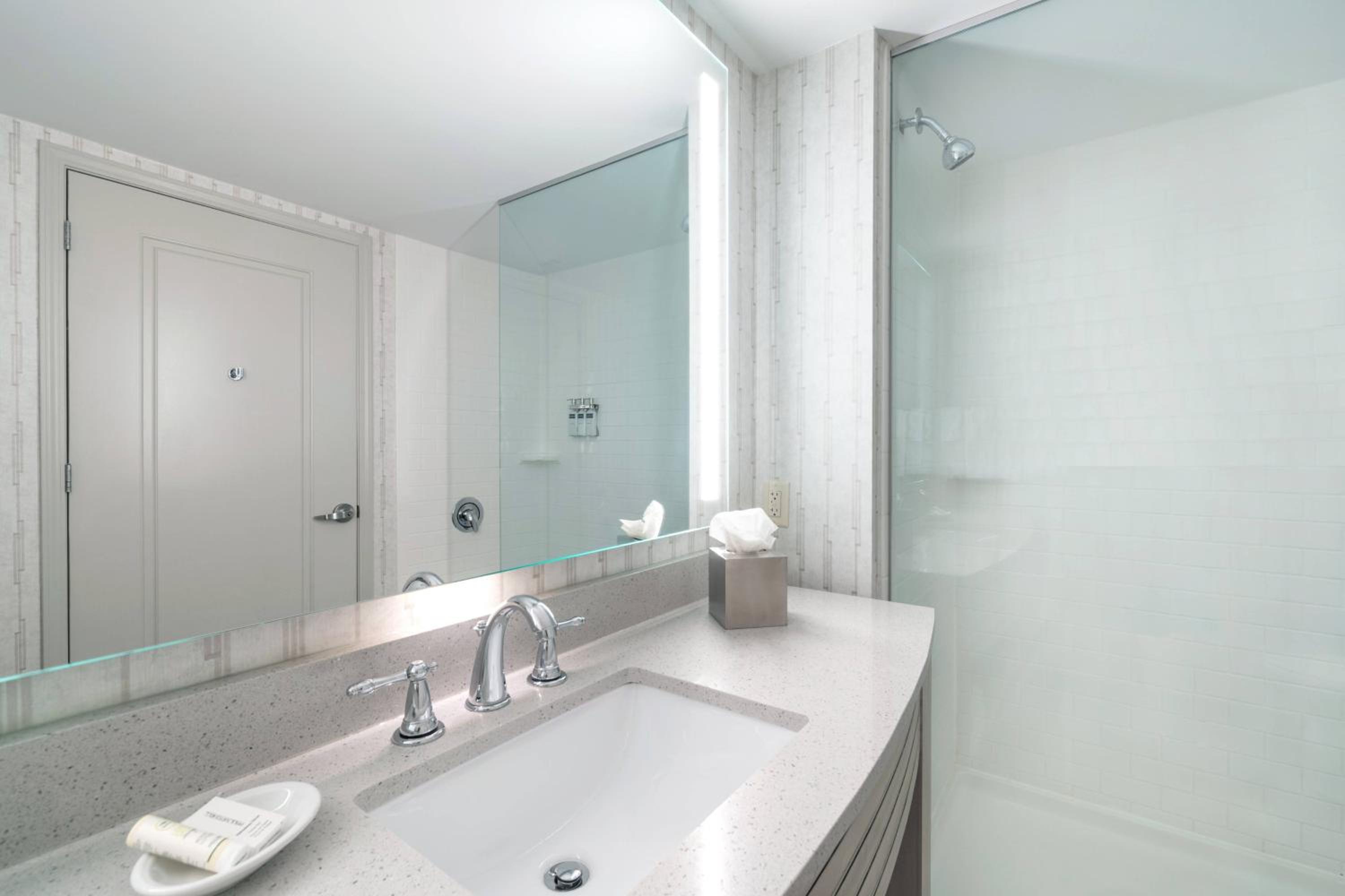 Residence Inn by Marriott Portsmouth Downtown, Photo 6