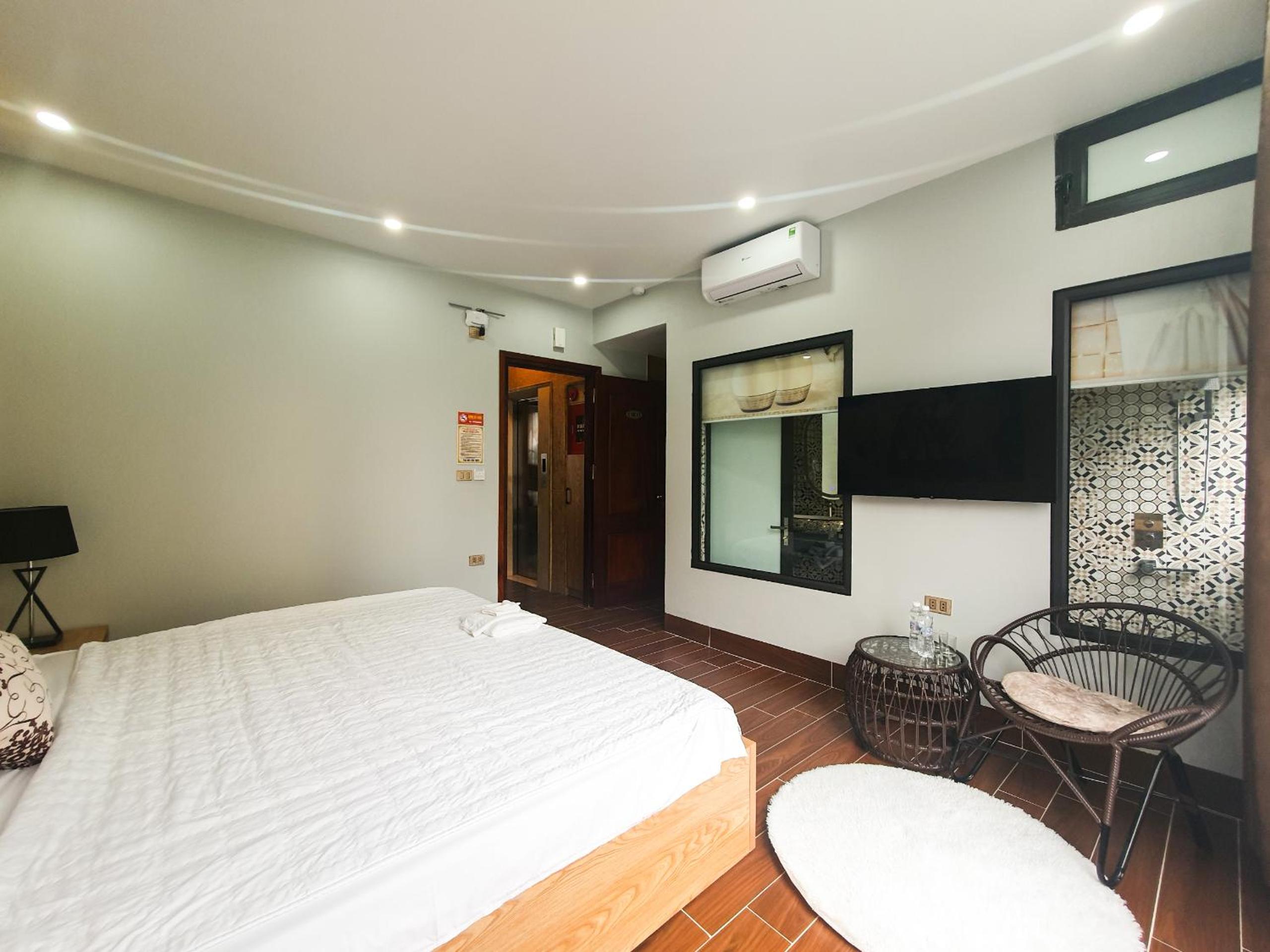 Deluxe Triple Room photo 1