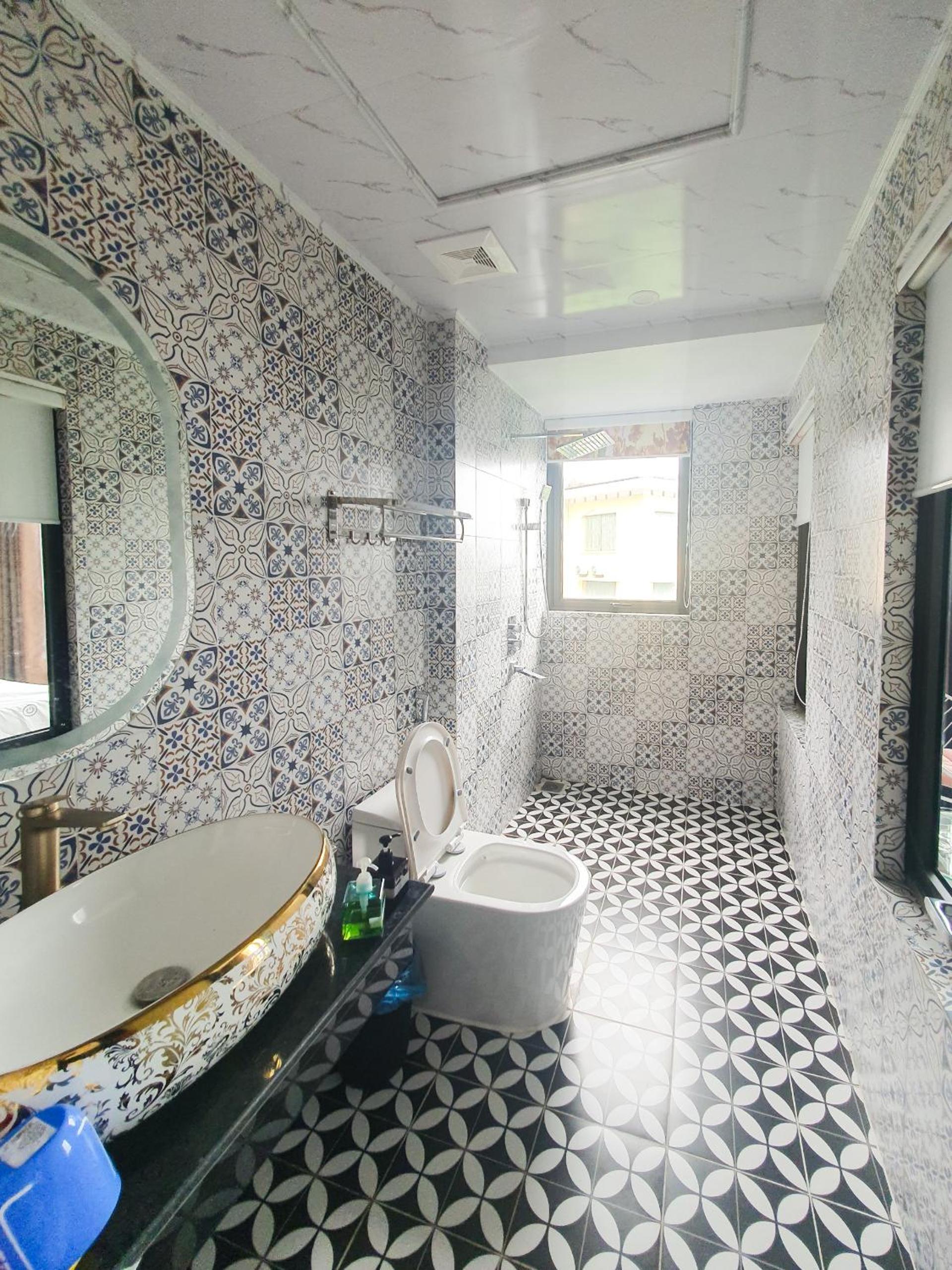 Deluxe Triple Room photo 2