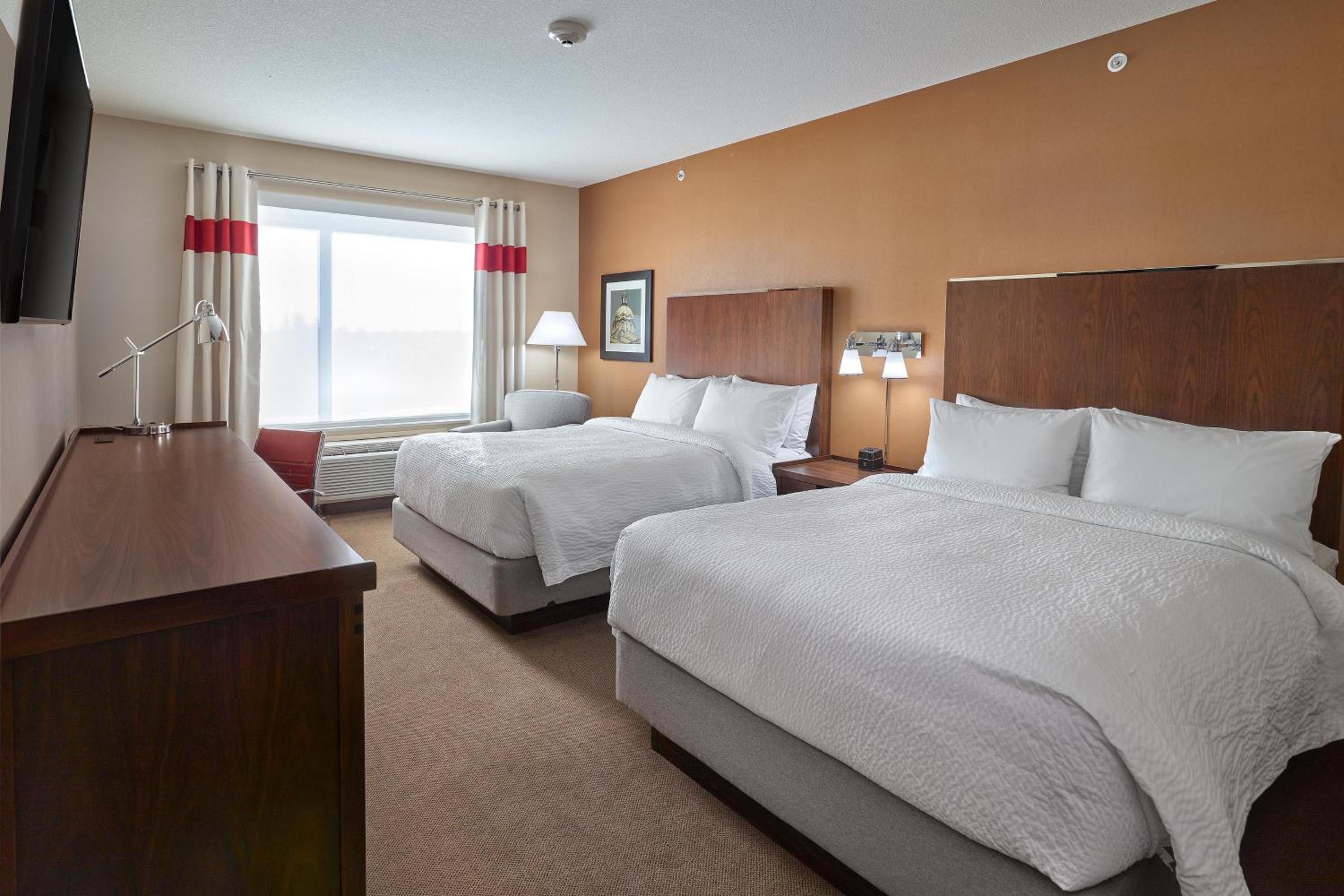 Guest room, 2 Queen