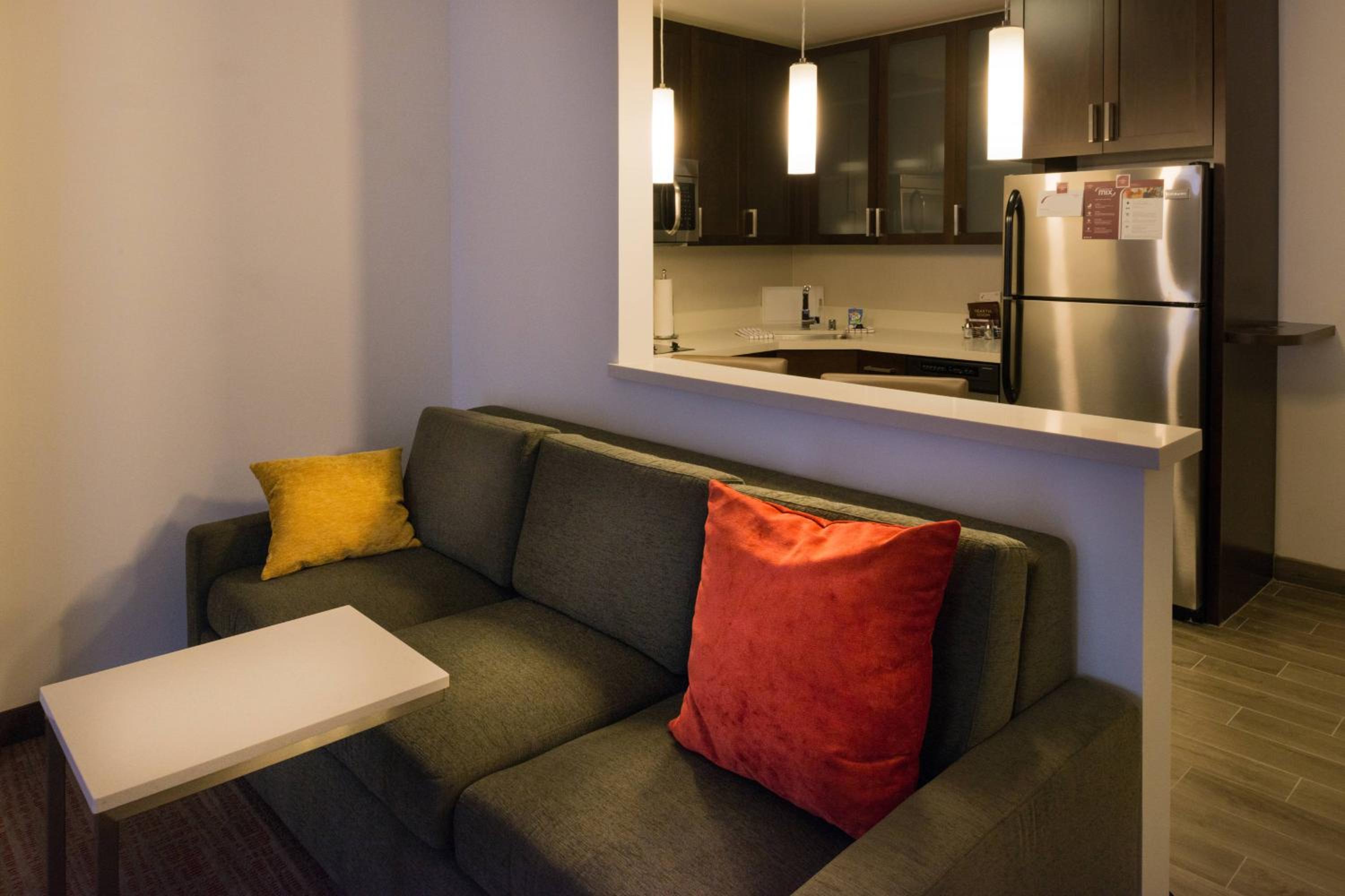 Two-Bedroom Suite photo 1