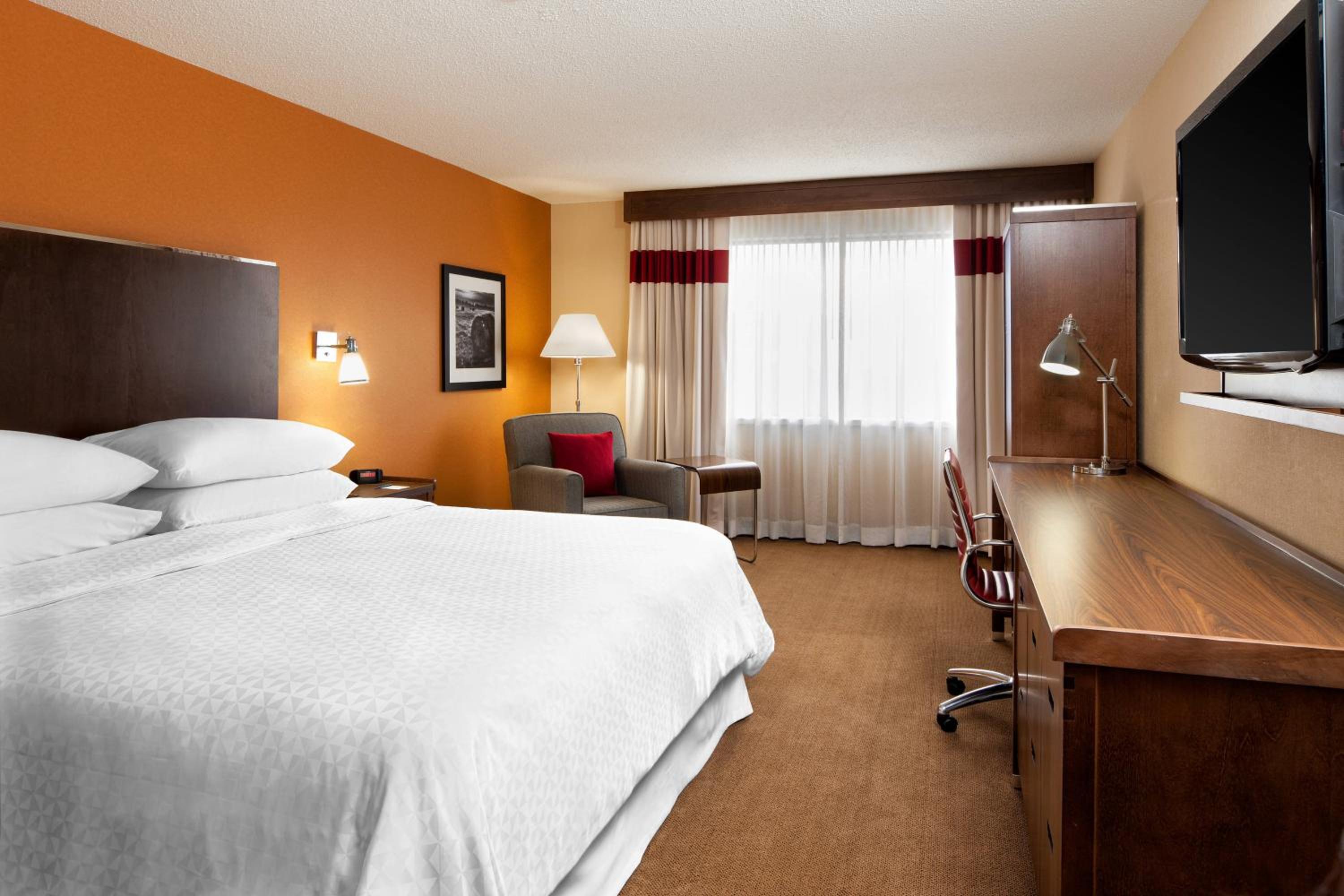 Deluxe King Room - Photo 1