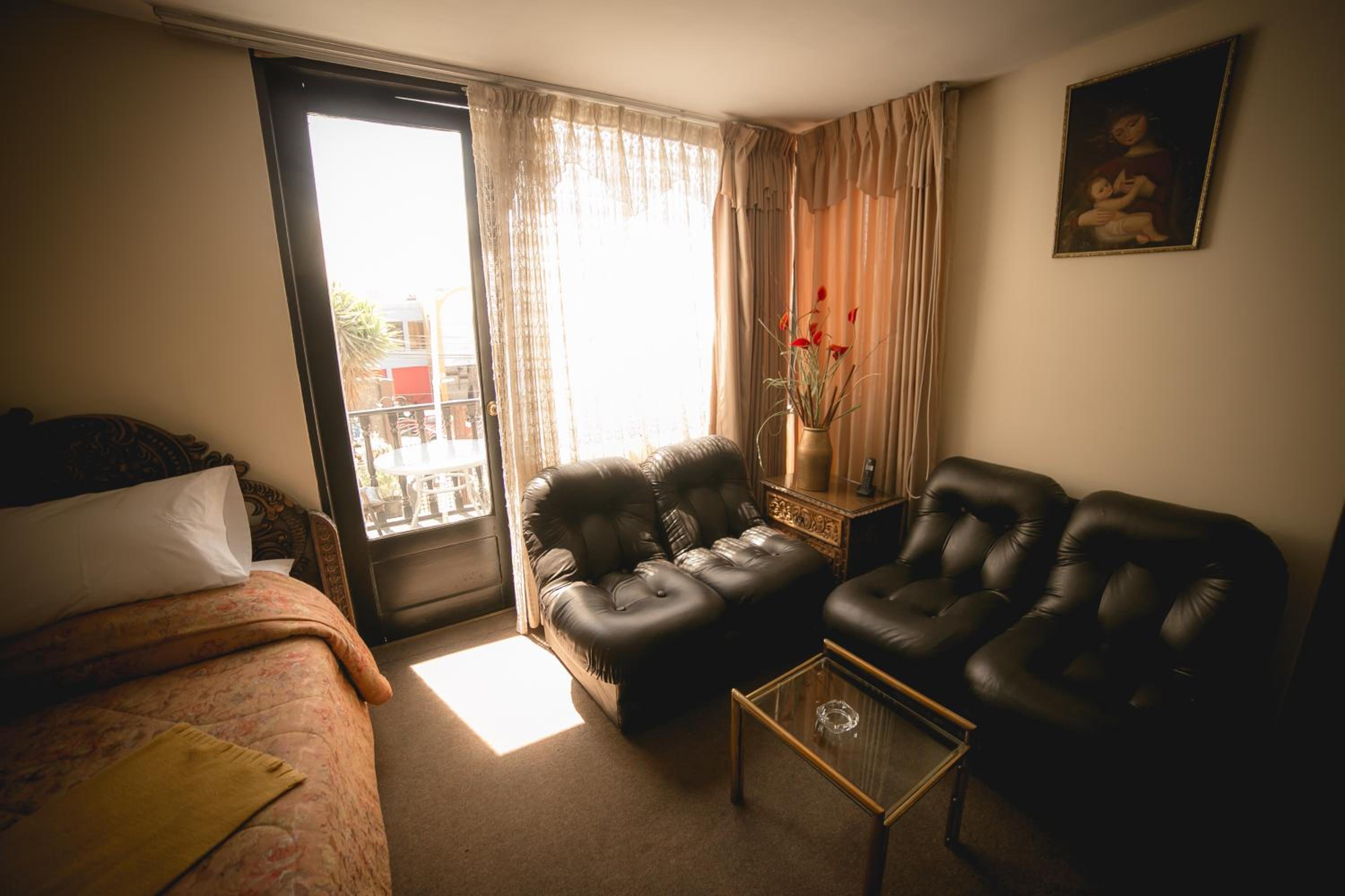 Superior Suite