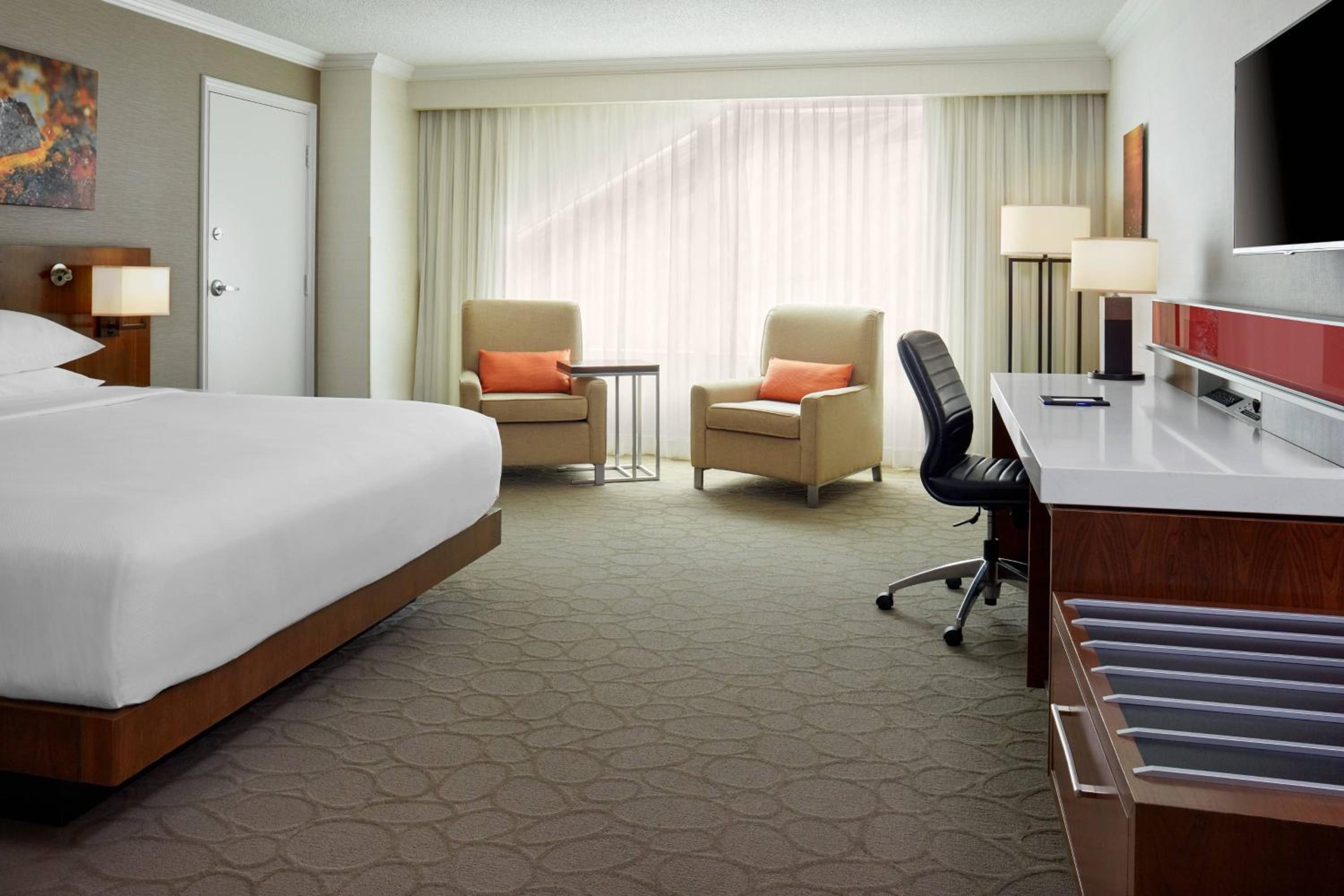 Double Room with Two Double Beds