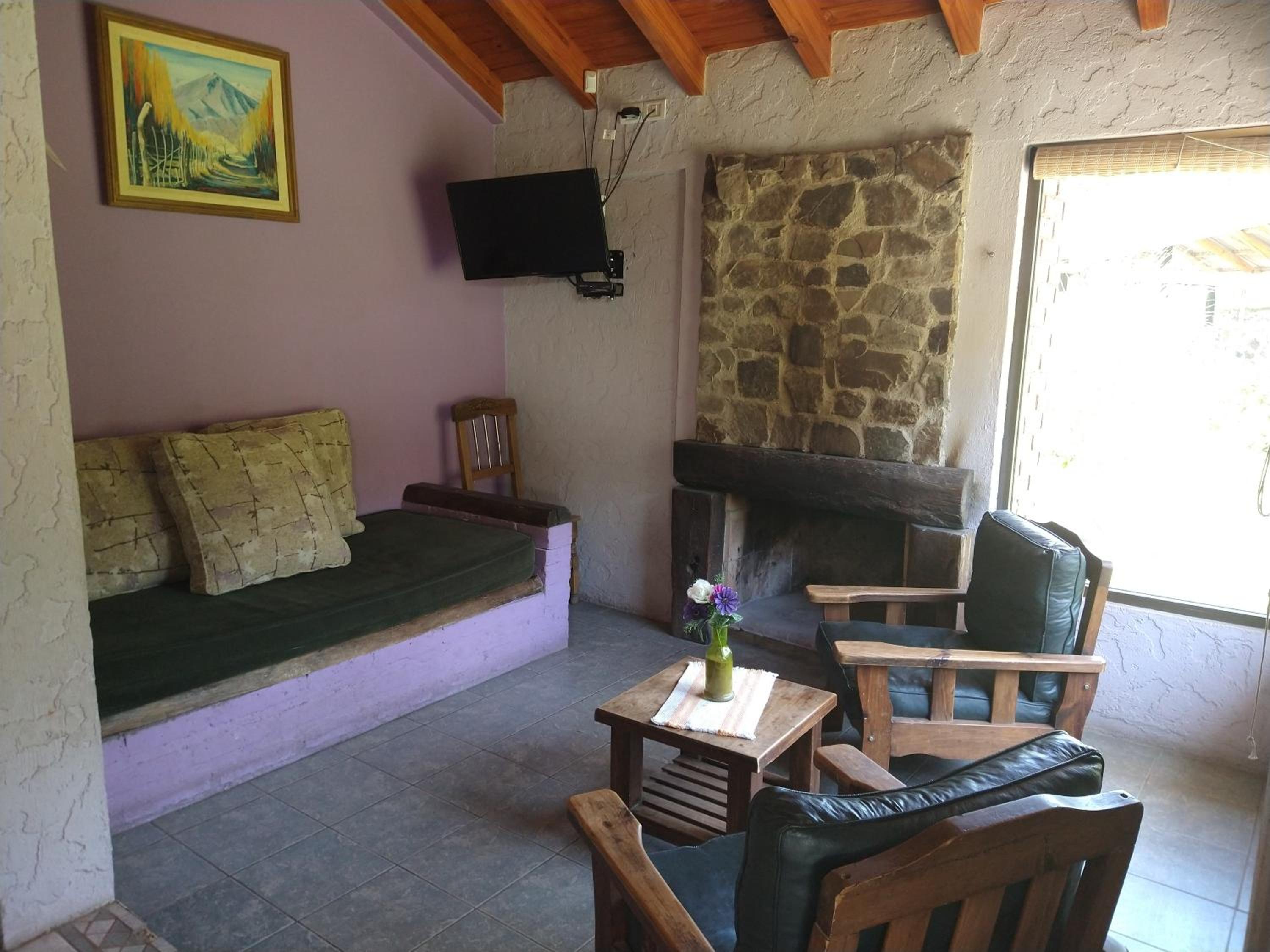 Two-Bedroom Chalet photo 1