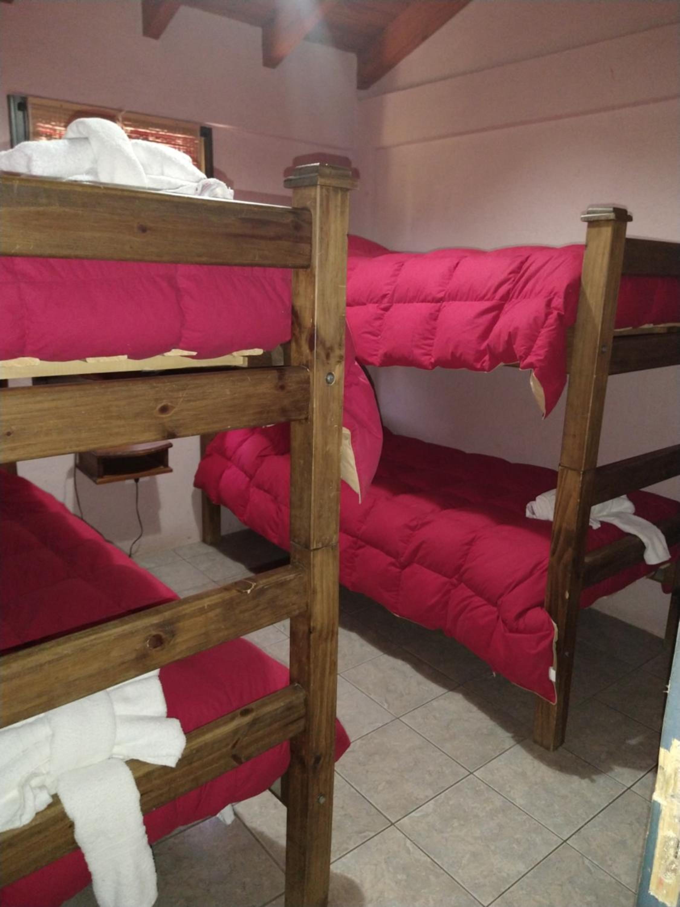 Two-Bedroom Chalet photo 1