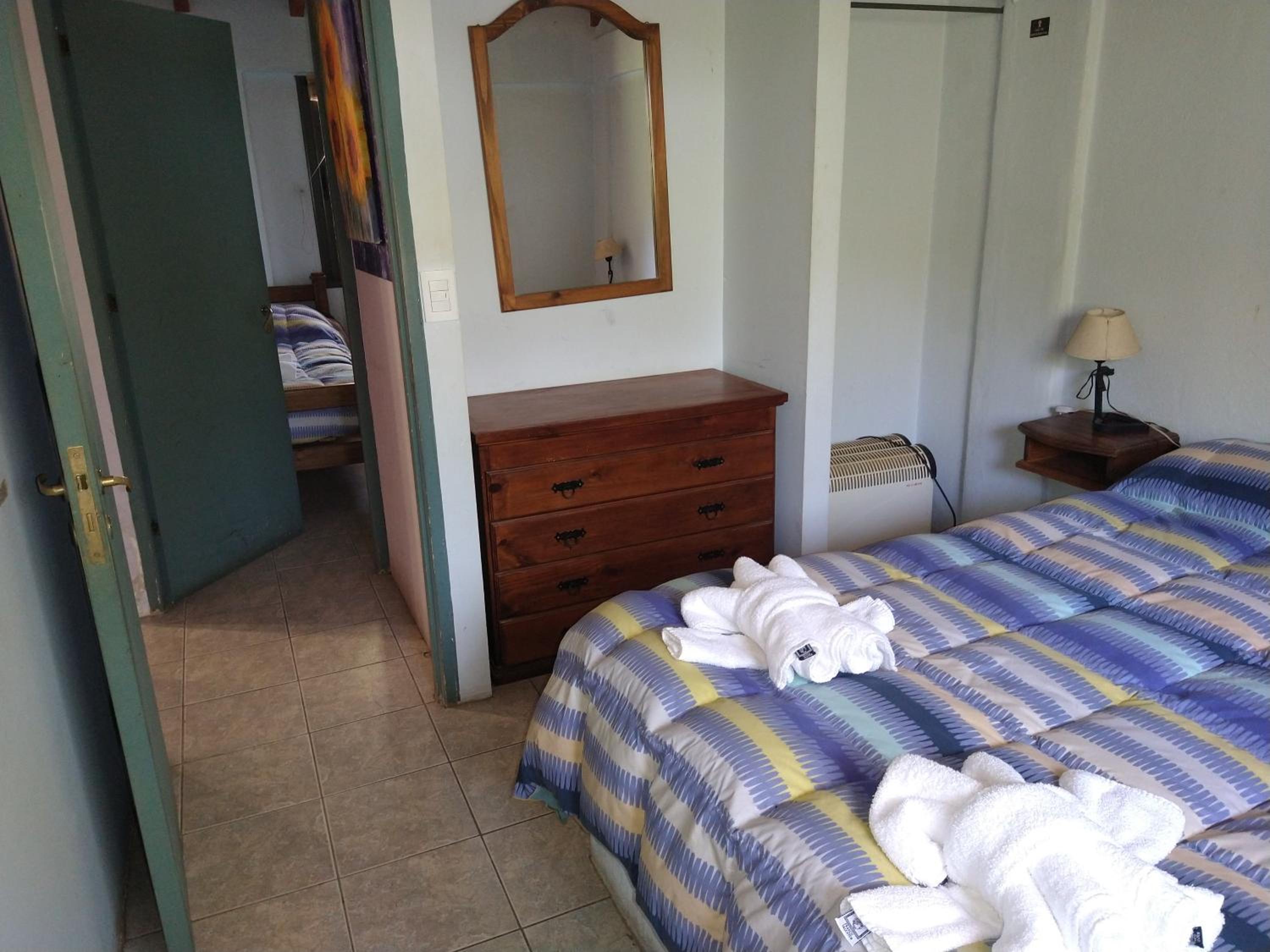 Two-Bedroom Chalet photo 2