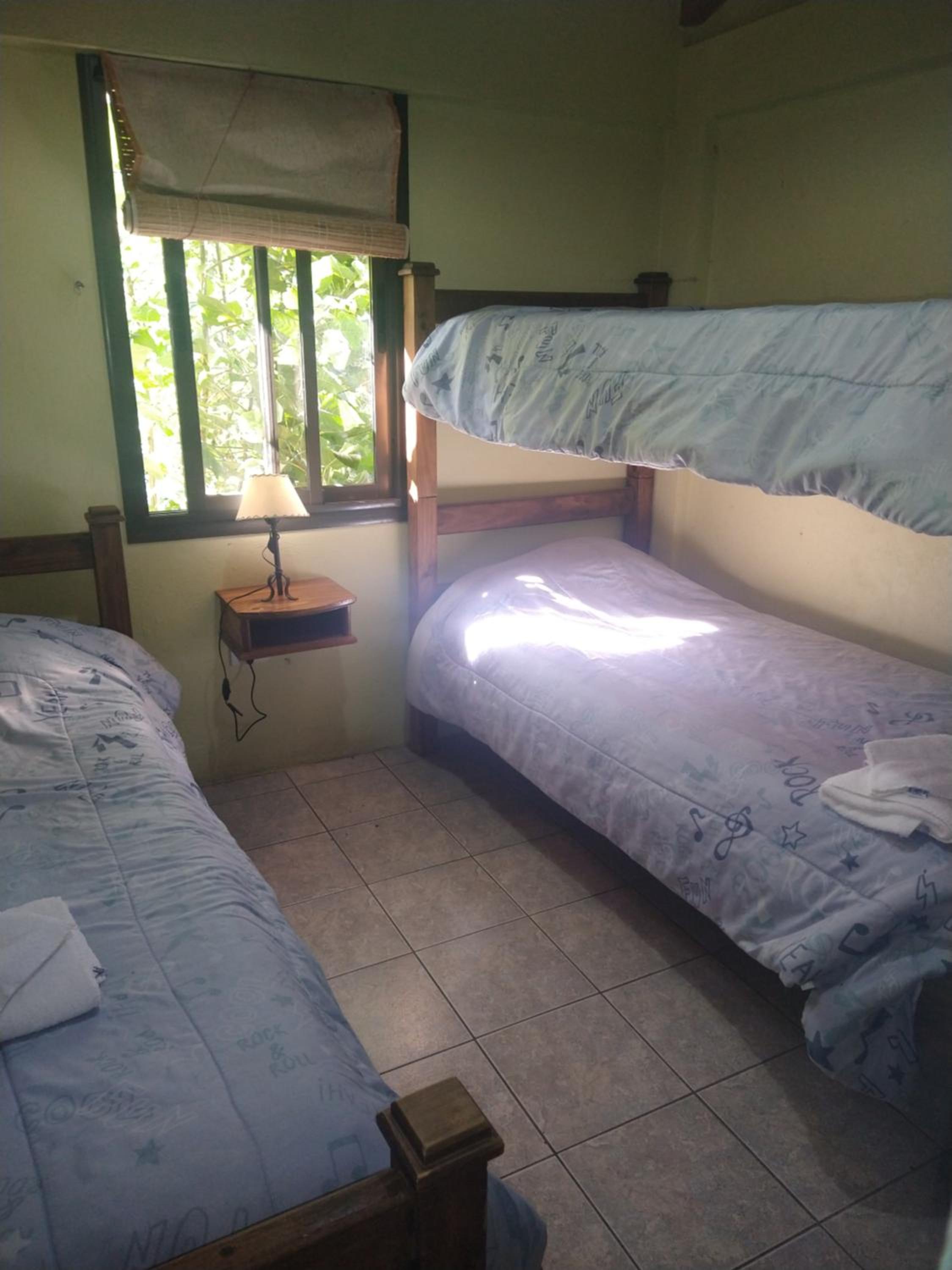 Two-Bedroom Chalet photo 2