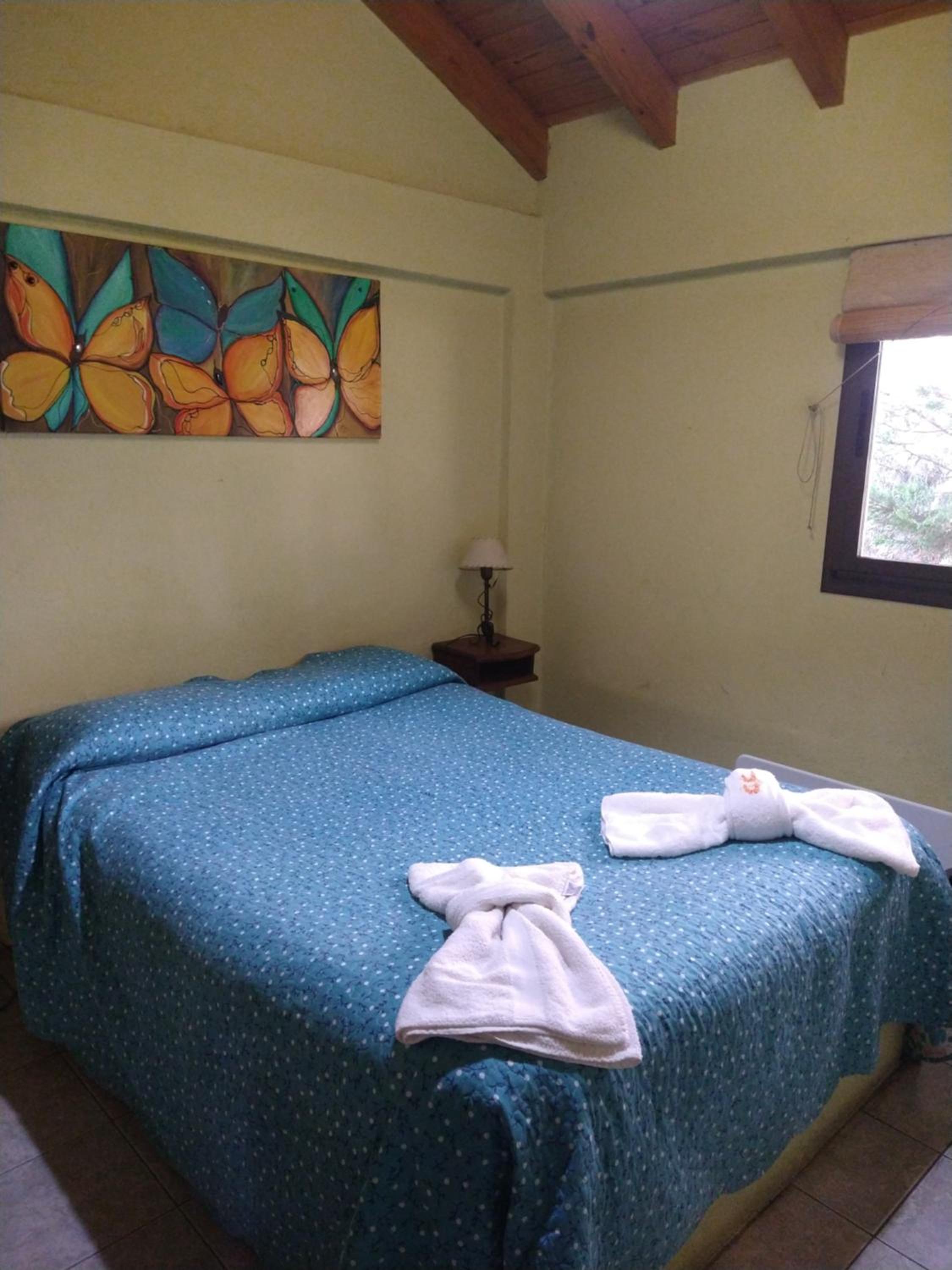 Two-Bedroom Chalet photo 1