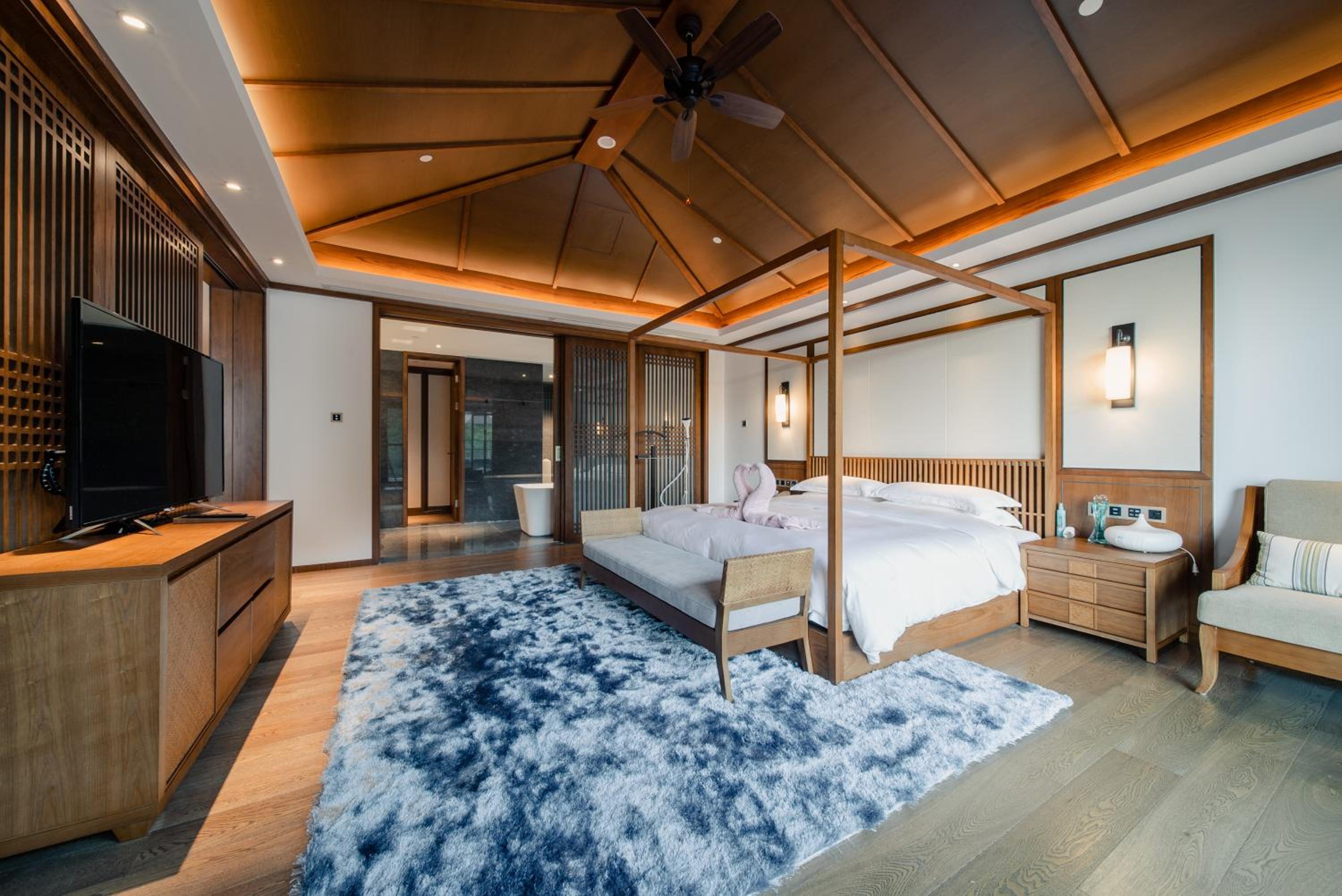 Two-Bedroom Suite