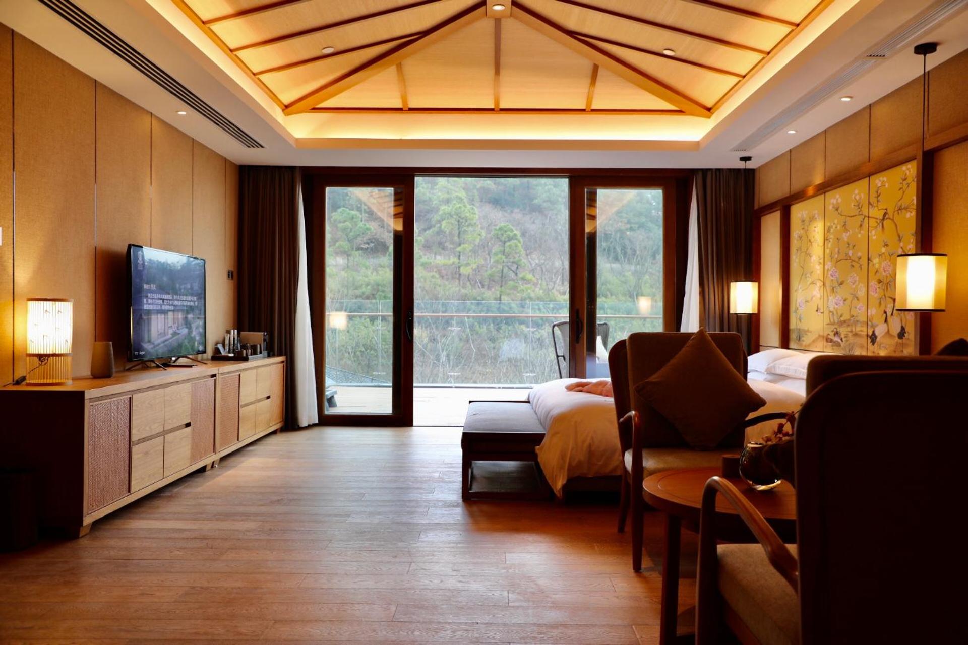 Duplex Apartment